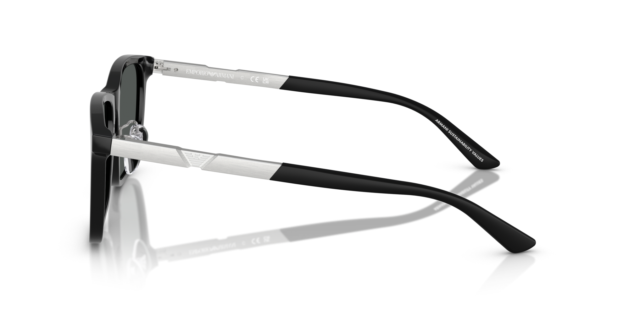 EA4241D 501787 Occhiali da sole Emporio Armani 4