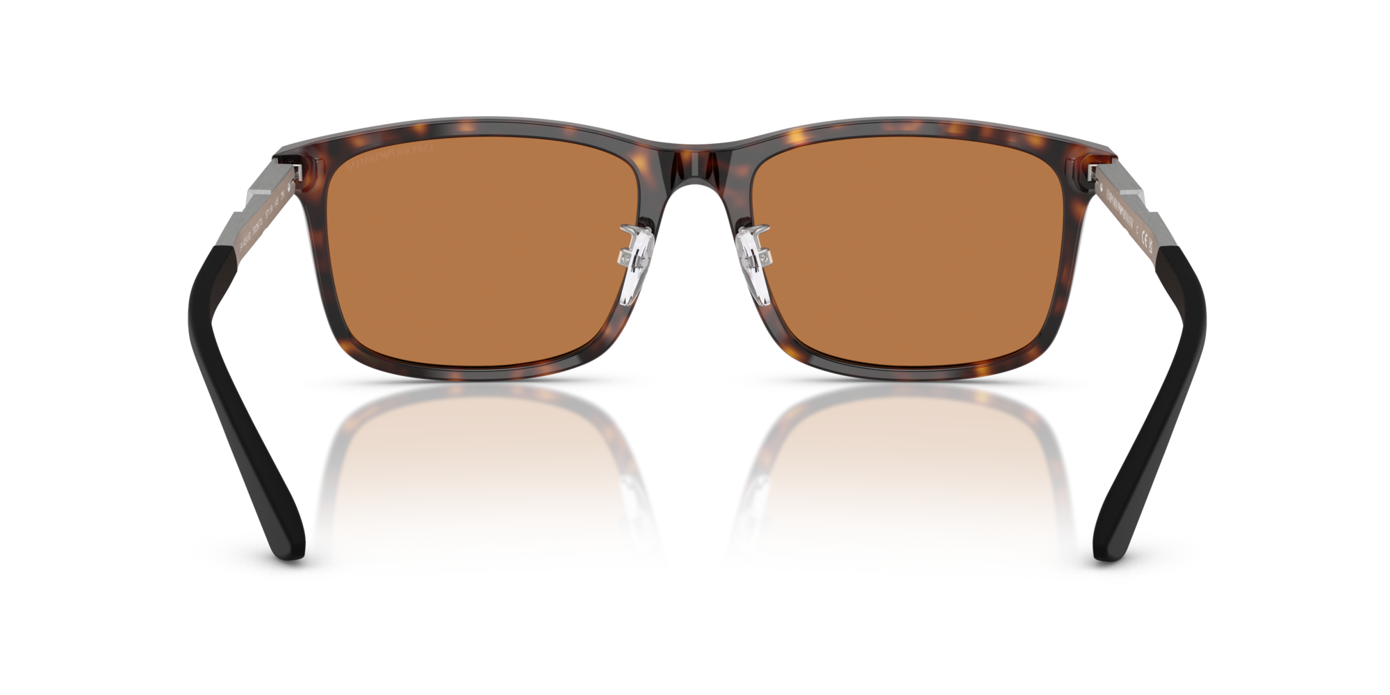Emporio Armani EA4241D 502673 Occhiali da sole Emporio Armani 5