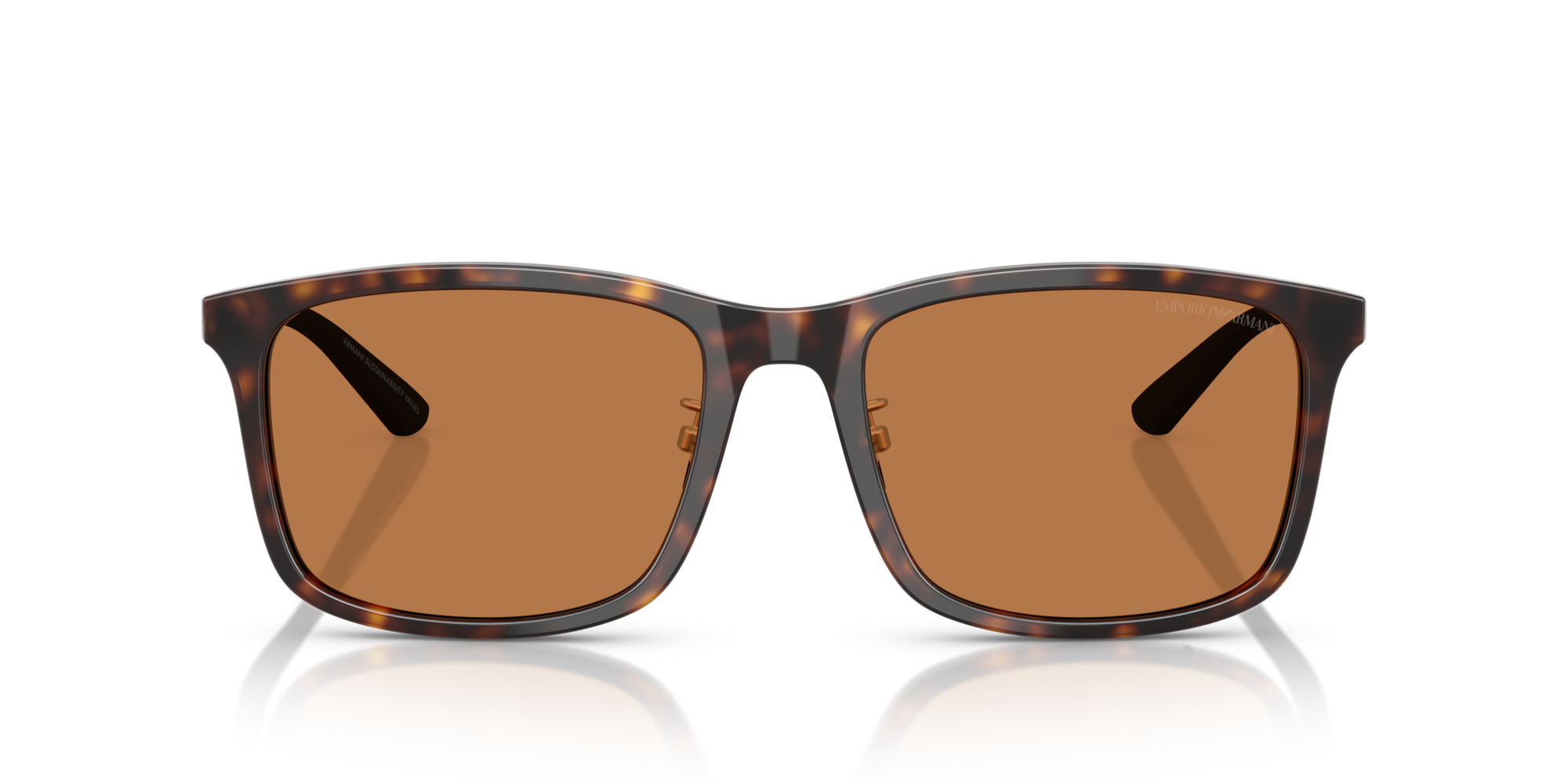Emporio Armani EA4241D 502673 Occhiali da sole Emporio Armani 3