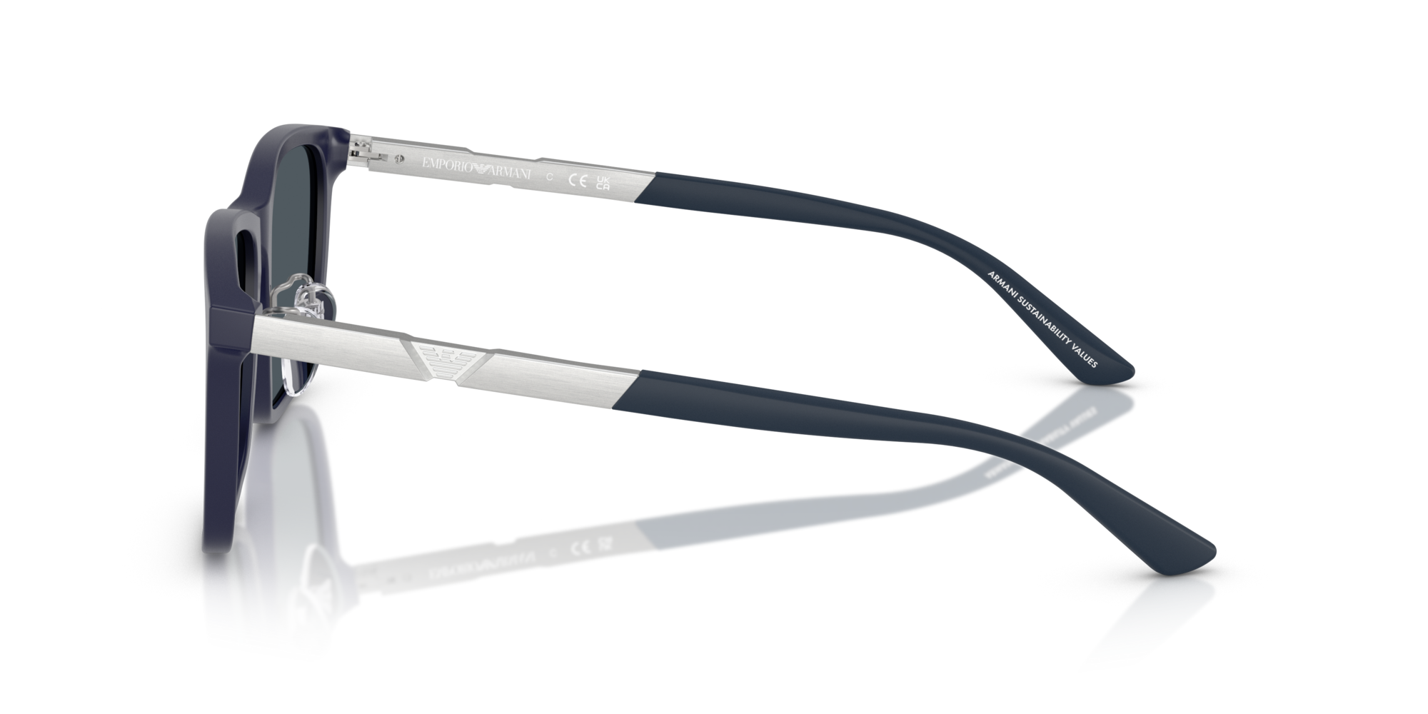 EA4241D 618987 Occhiali da sole Emporio Armani 4