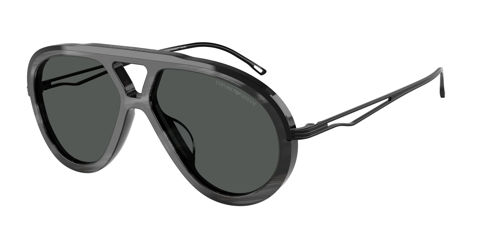 EA4242U 621187 Occhiali da sole Emporio Armani 1