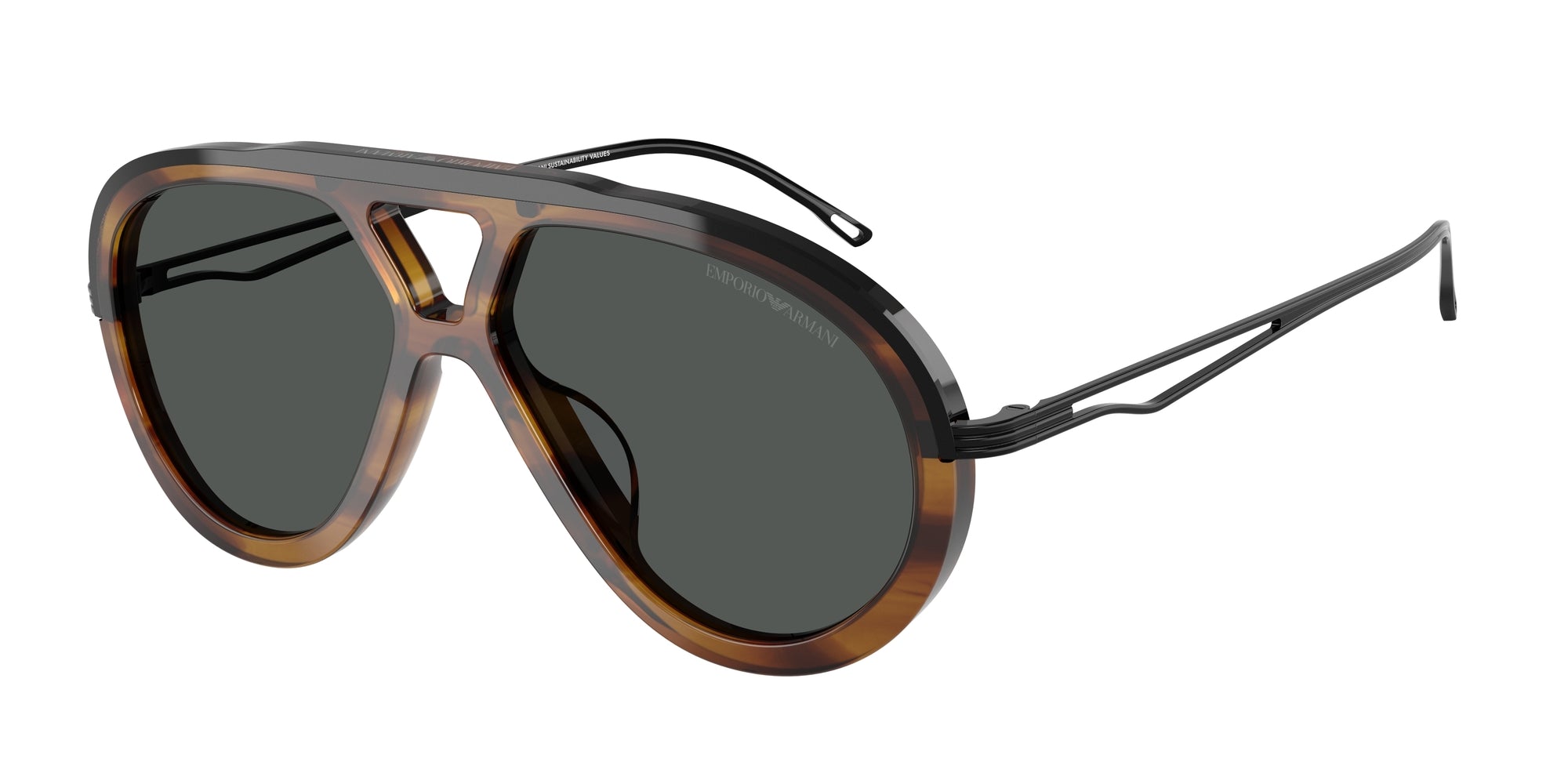 EA4242U 621287 Occhiali da sole Emporio Armani 1