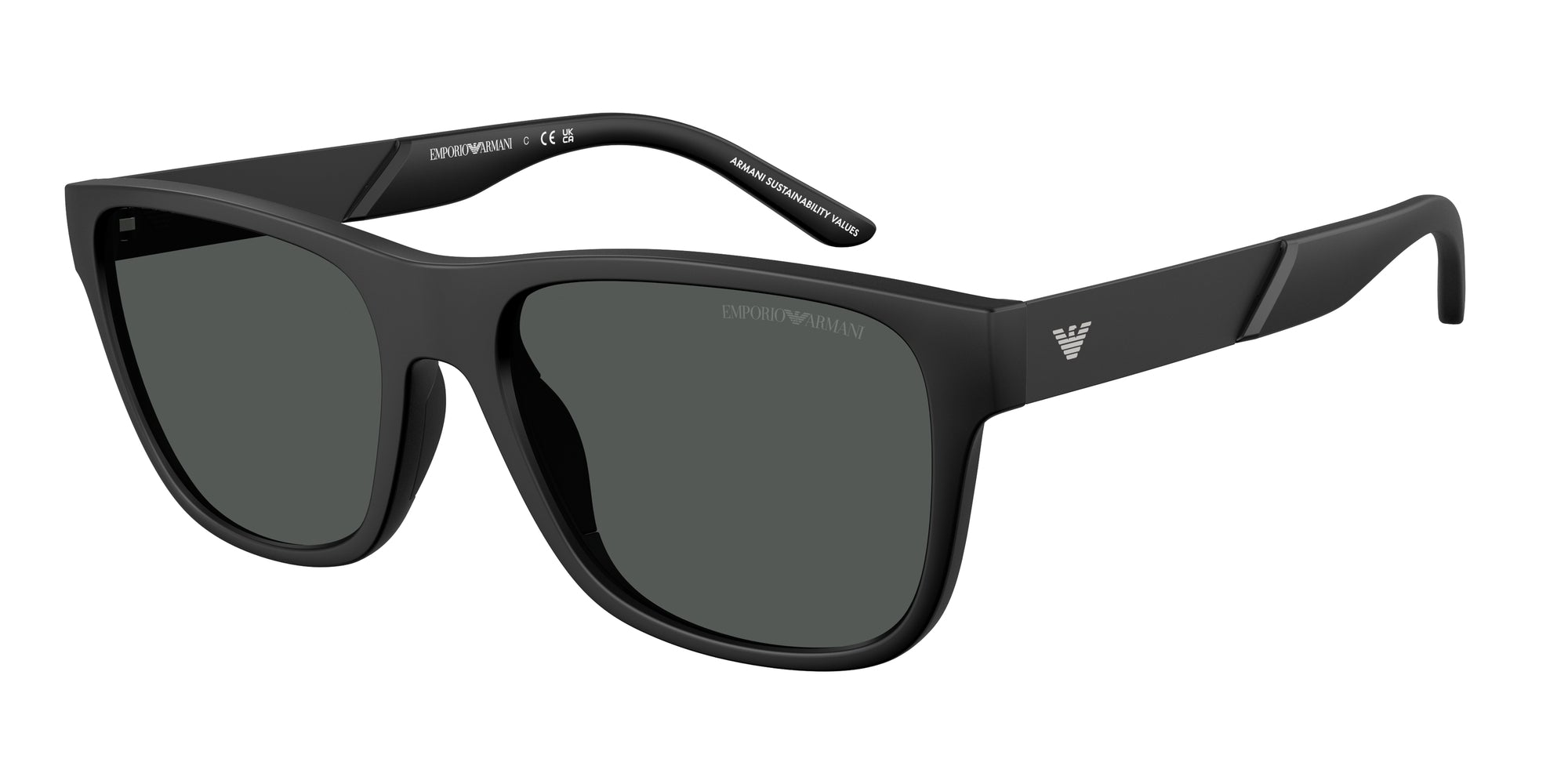 EA4243 5001T3 Occhiali da sole Emporio Armani 1