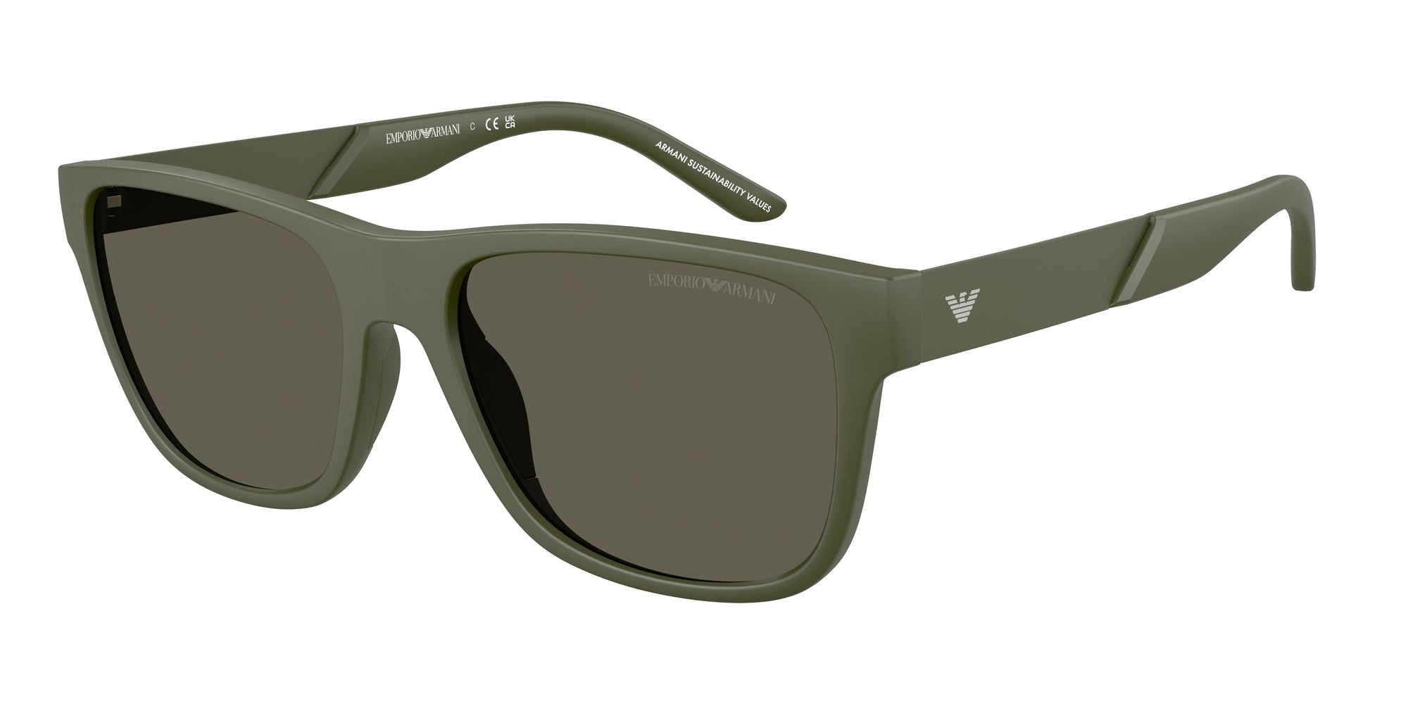 EA4243 618471 Occhiali da sole Emporio Armani 1