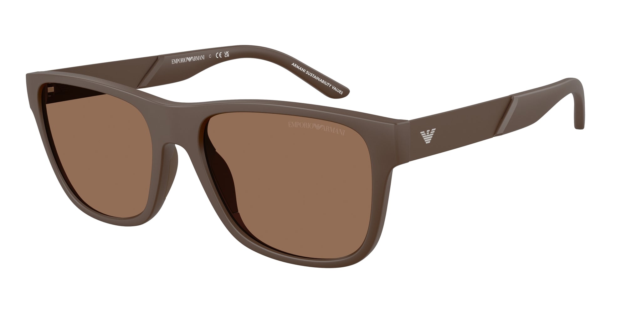 EA4243 624373 Occhiali da sole Emporio Armani 1