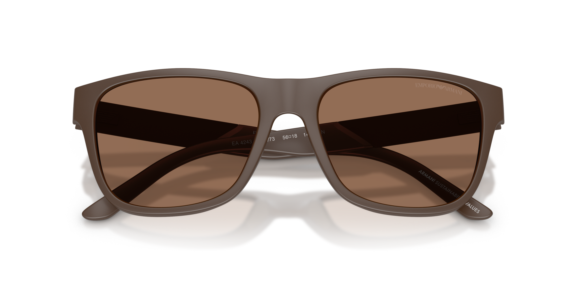 EA4243 624373 Occhiali da sole Emporio Armani 2