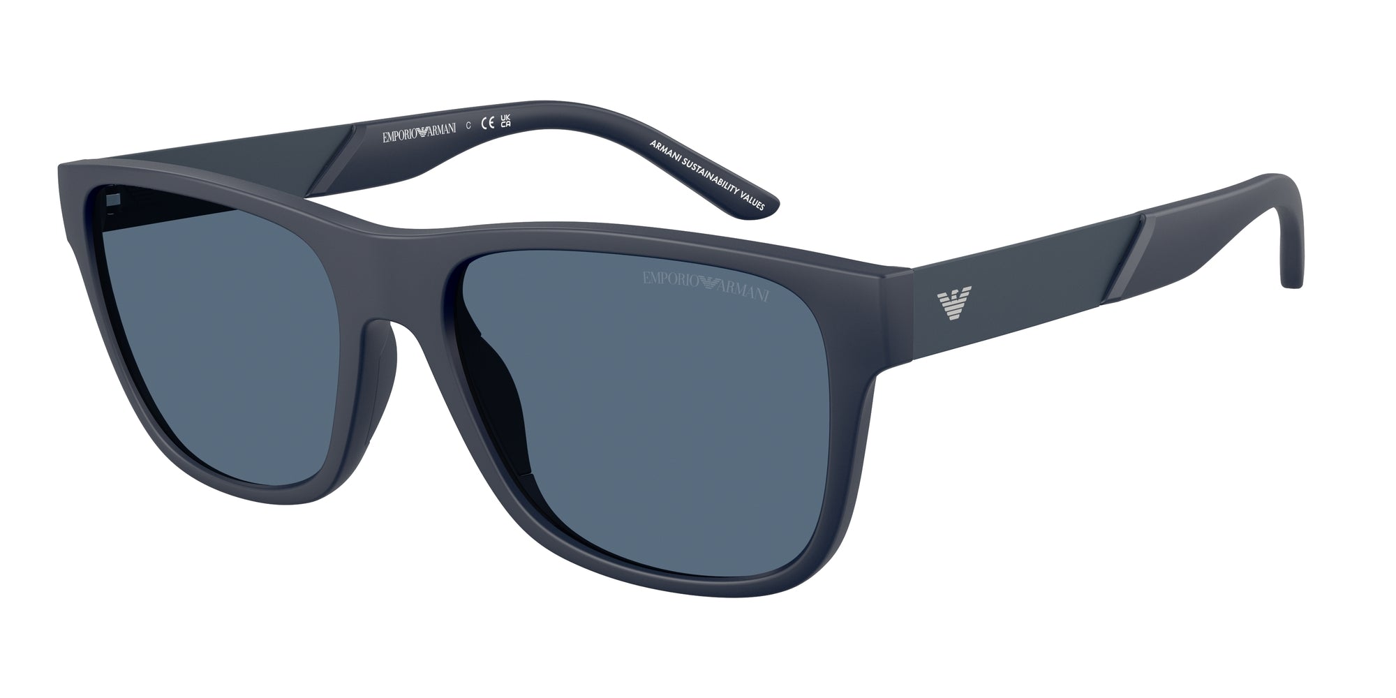 EA4243 624480 Occhiali da sole Emporio Armani 1