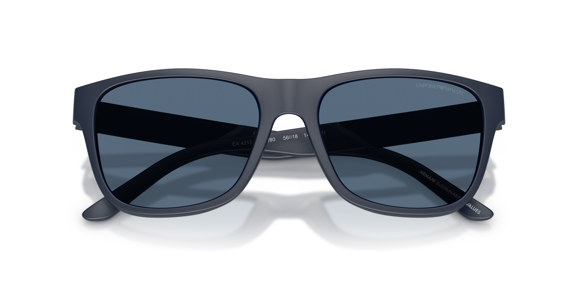 EA4243 624480 Occhiali da sole Emporio Armani 2