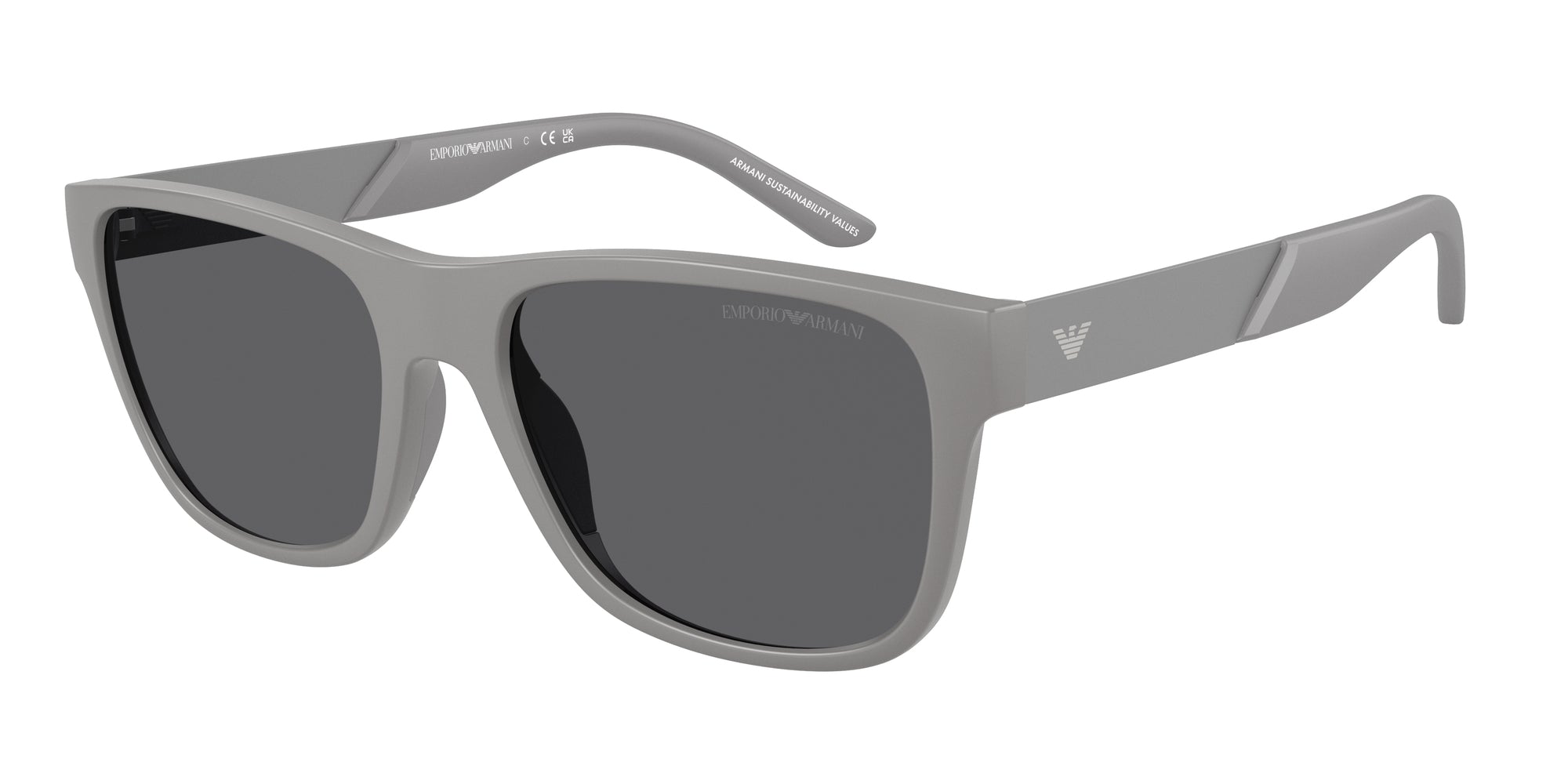 EA4243 6245/1 Occhiali da sole Emporio Armani 1