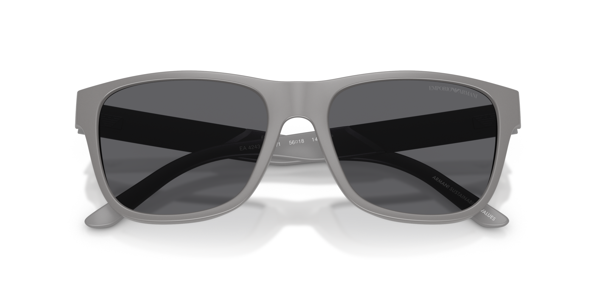EA4243 6245/1 Occhiali da sole Emporio Armani 2
