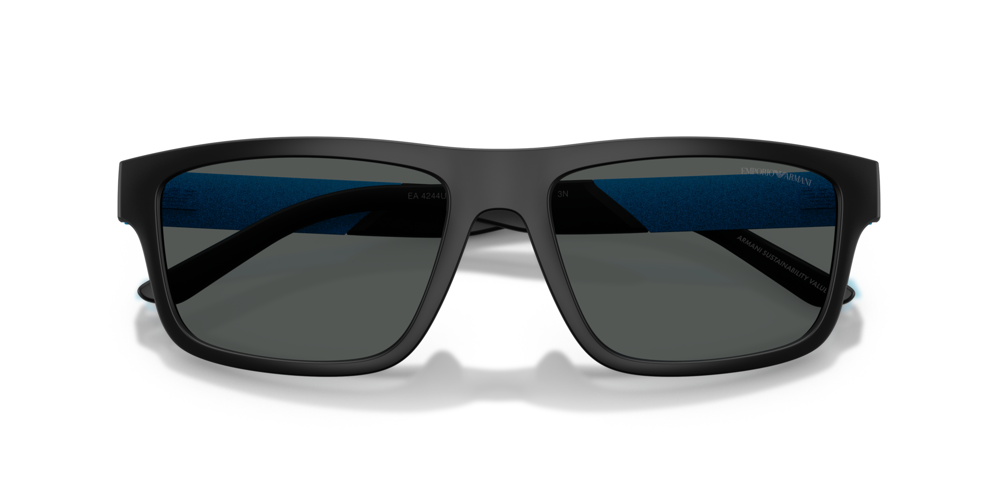 EA4244U 500187 Occhiali da sole Emporio Armani 2