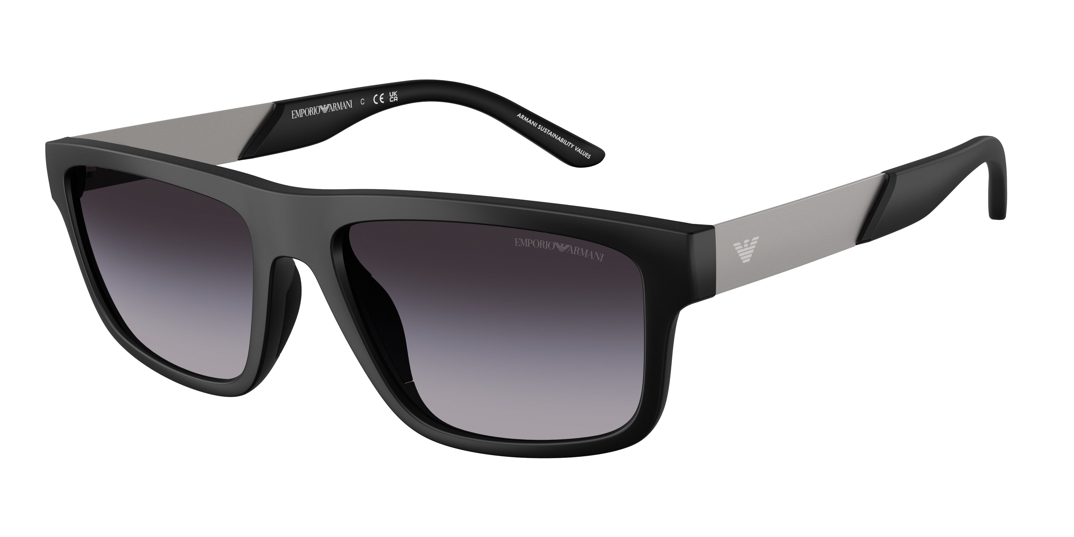 EA4244U 50018G Occhiali da sole Emporio Armani 1