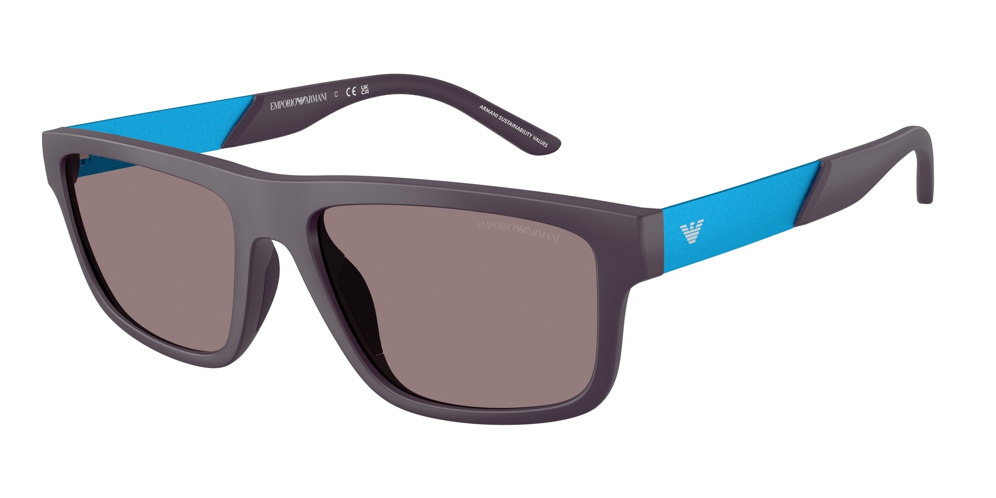 EA4244U 62427N Occhiali da sole Emporio Armani 1