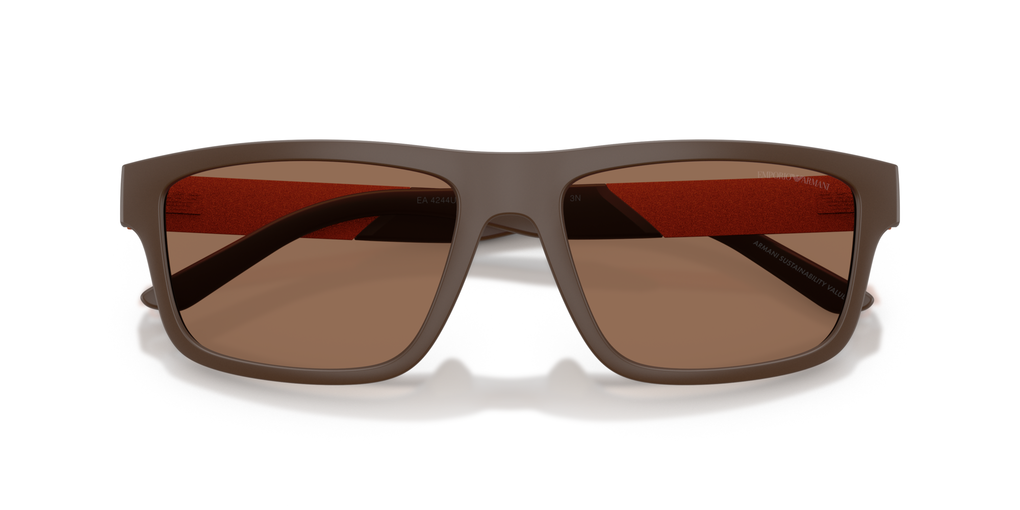 EA4244U 624373 Occhiali da sole Emporio Armani 2