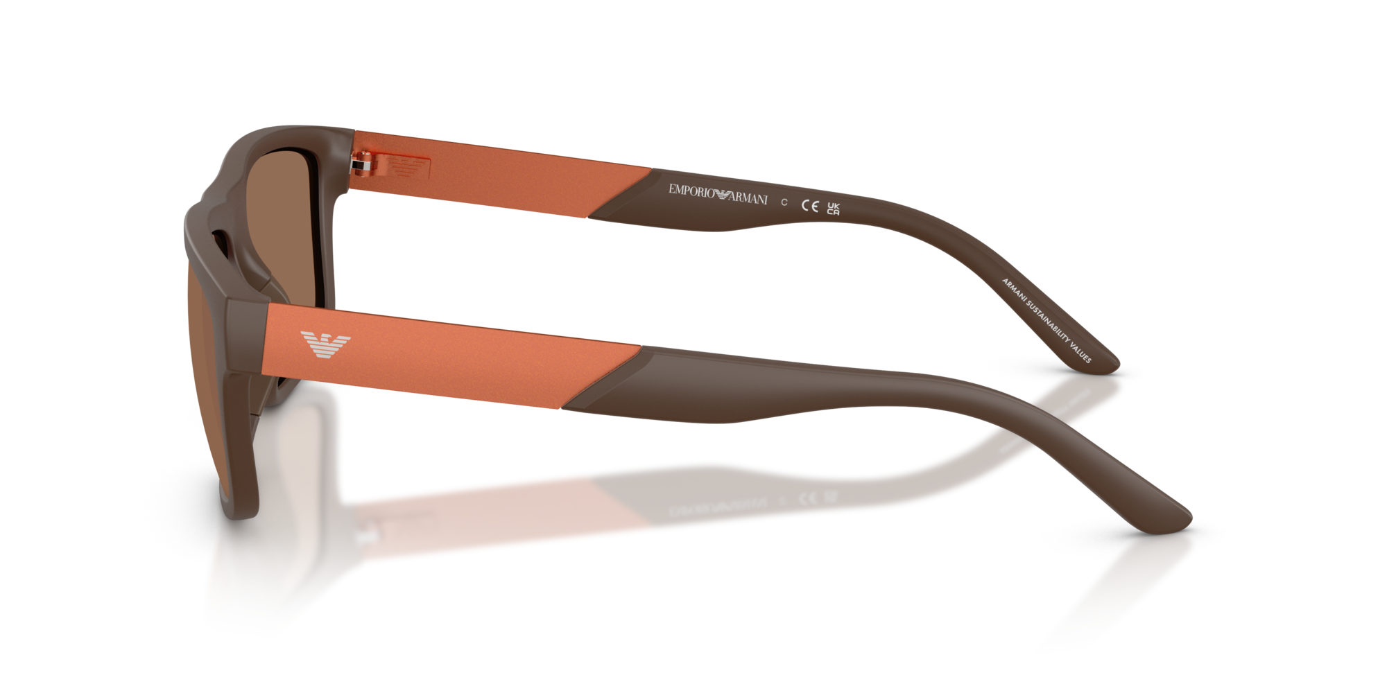 EA4244U 624373 Occhiali da sole Emporio Armani 4