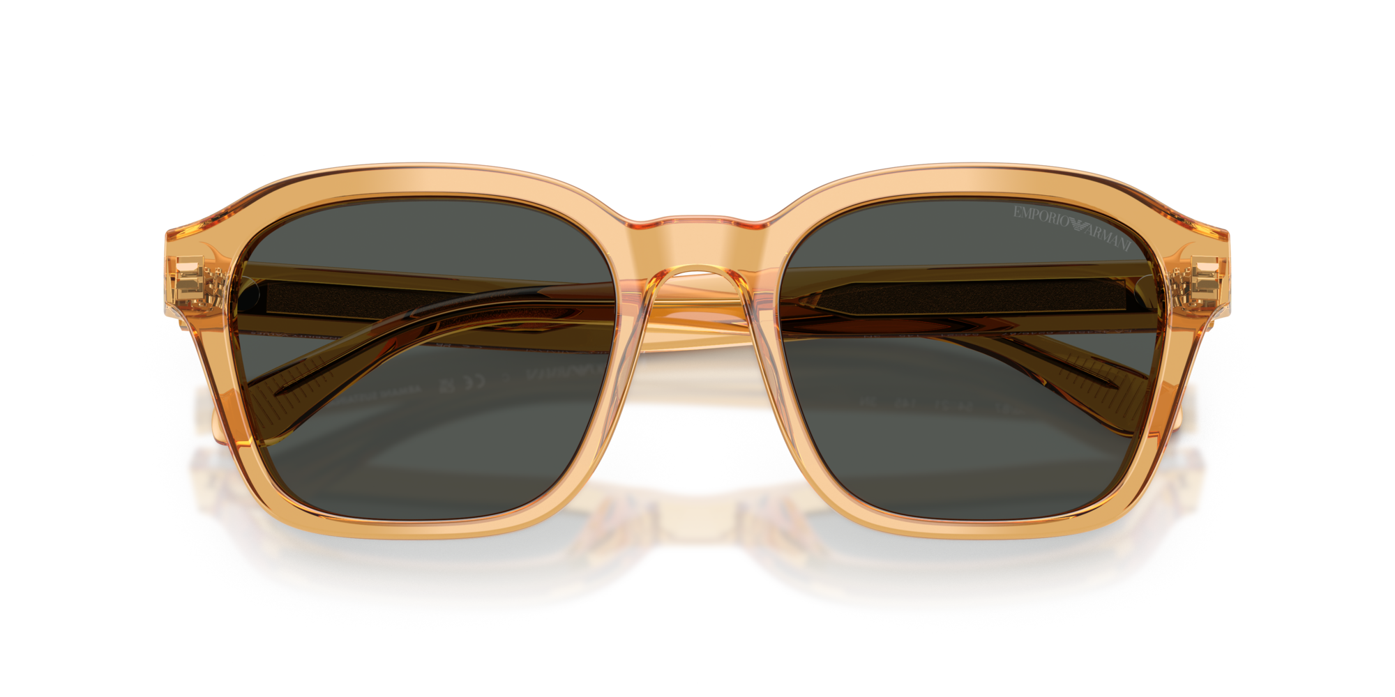 EA4245U 624687 Occhiali da sole Emporio Armani 2