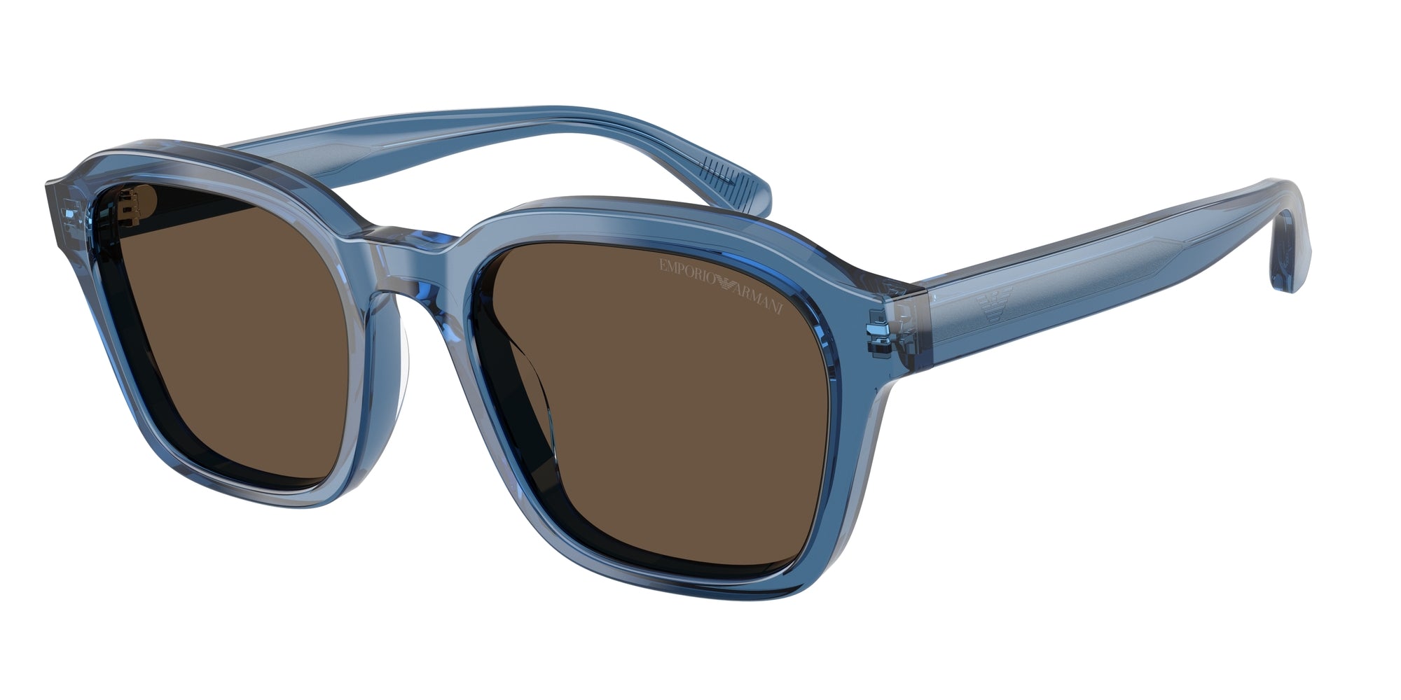 EA4245U 624787 Occhiali da sole Emporio Armani 1