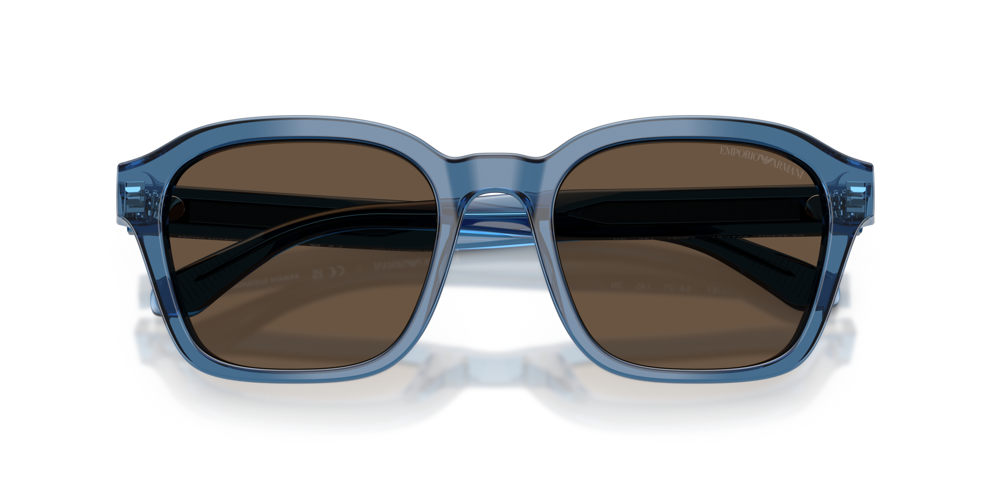 EA4245U 624787 Occhiali da sole Emporio Armani 2