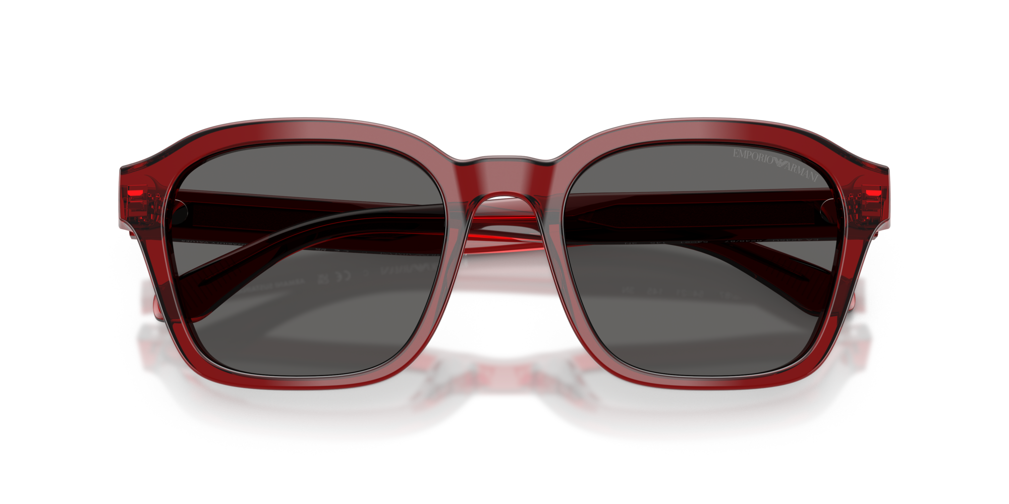 EA4245U 624887 Occhiali da sole Emporio Armani 2