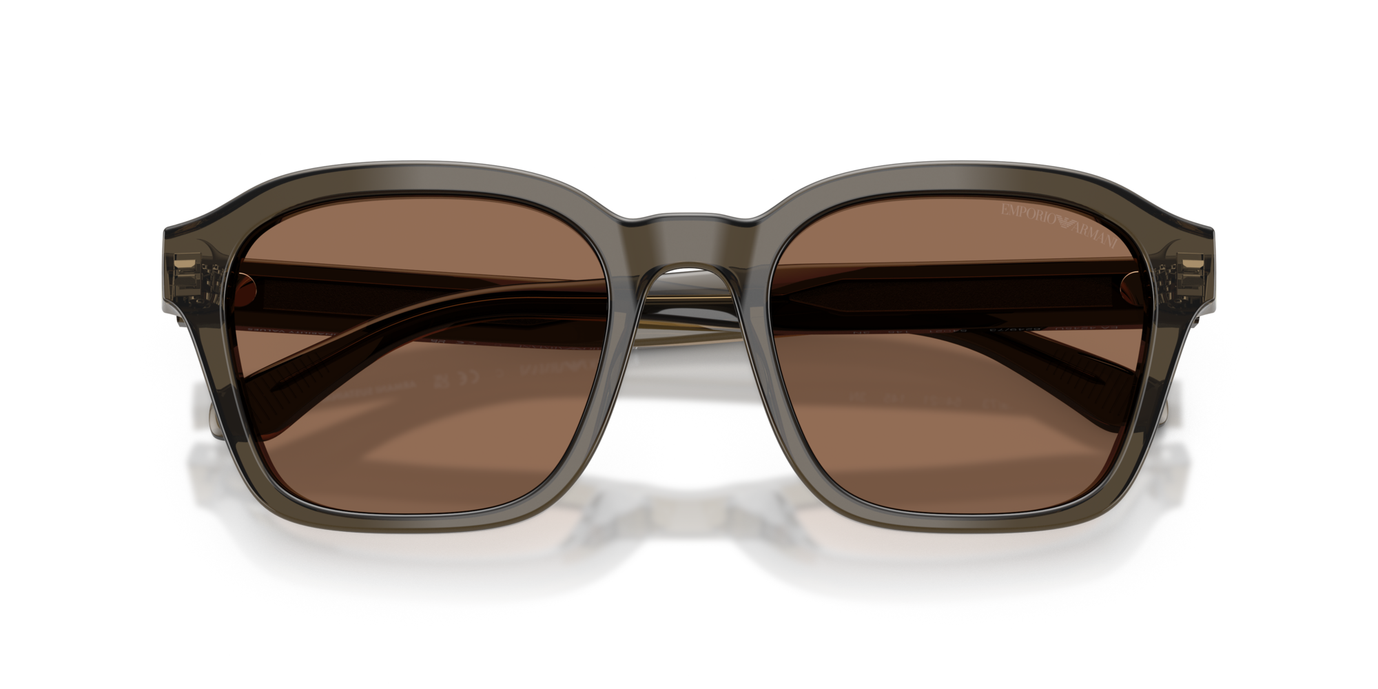 EA4245U 624973 Occhiali da sole Emporio Armani 2