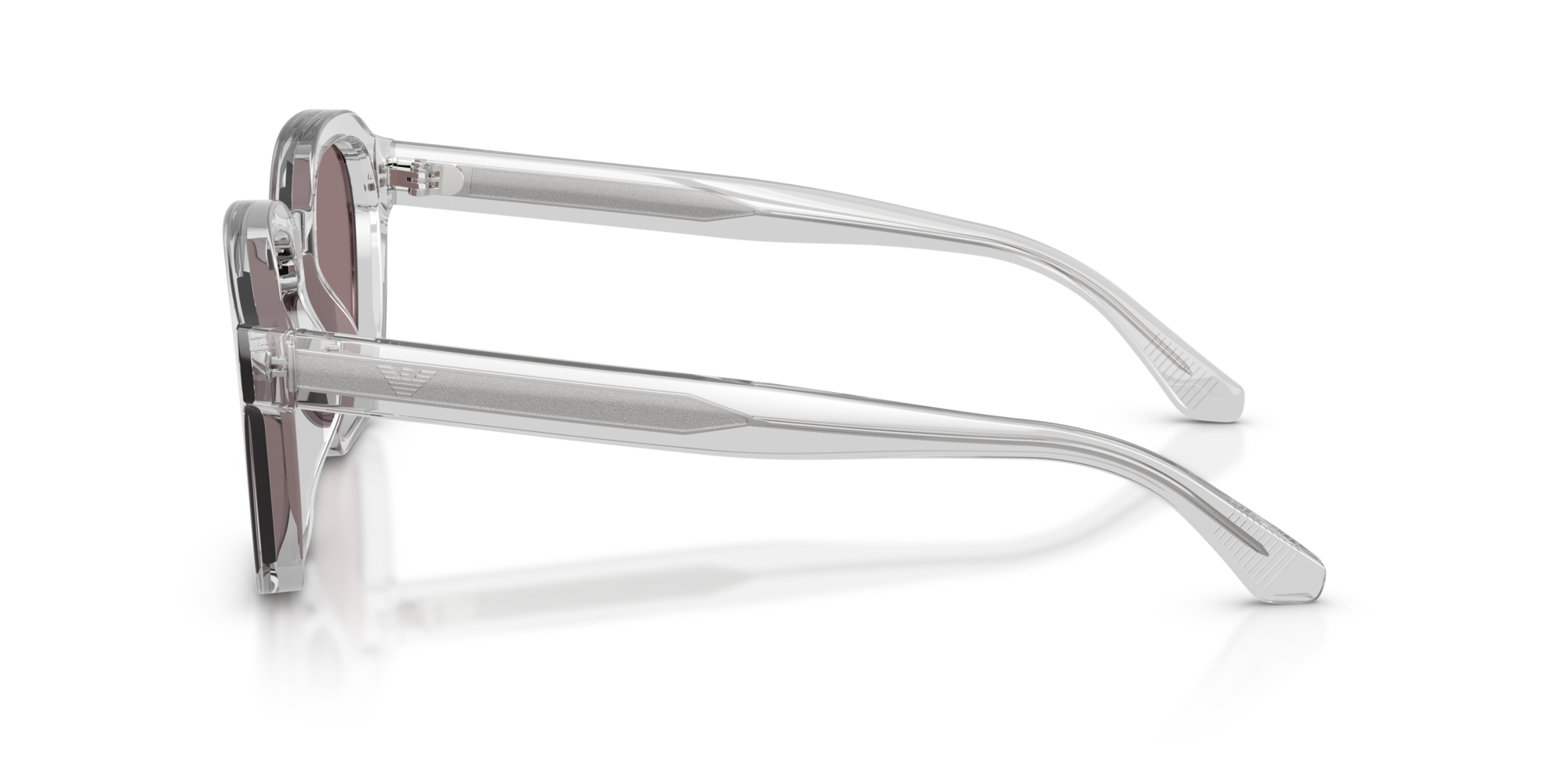 EA4245U 62507N Occhiali da sole Emporio Armani 4