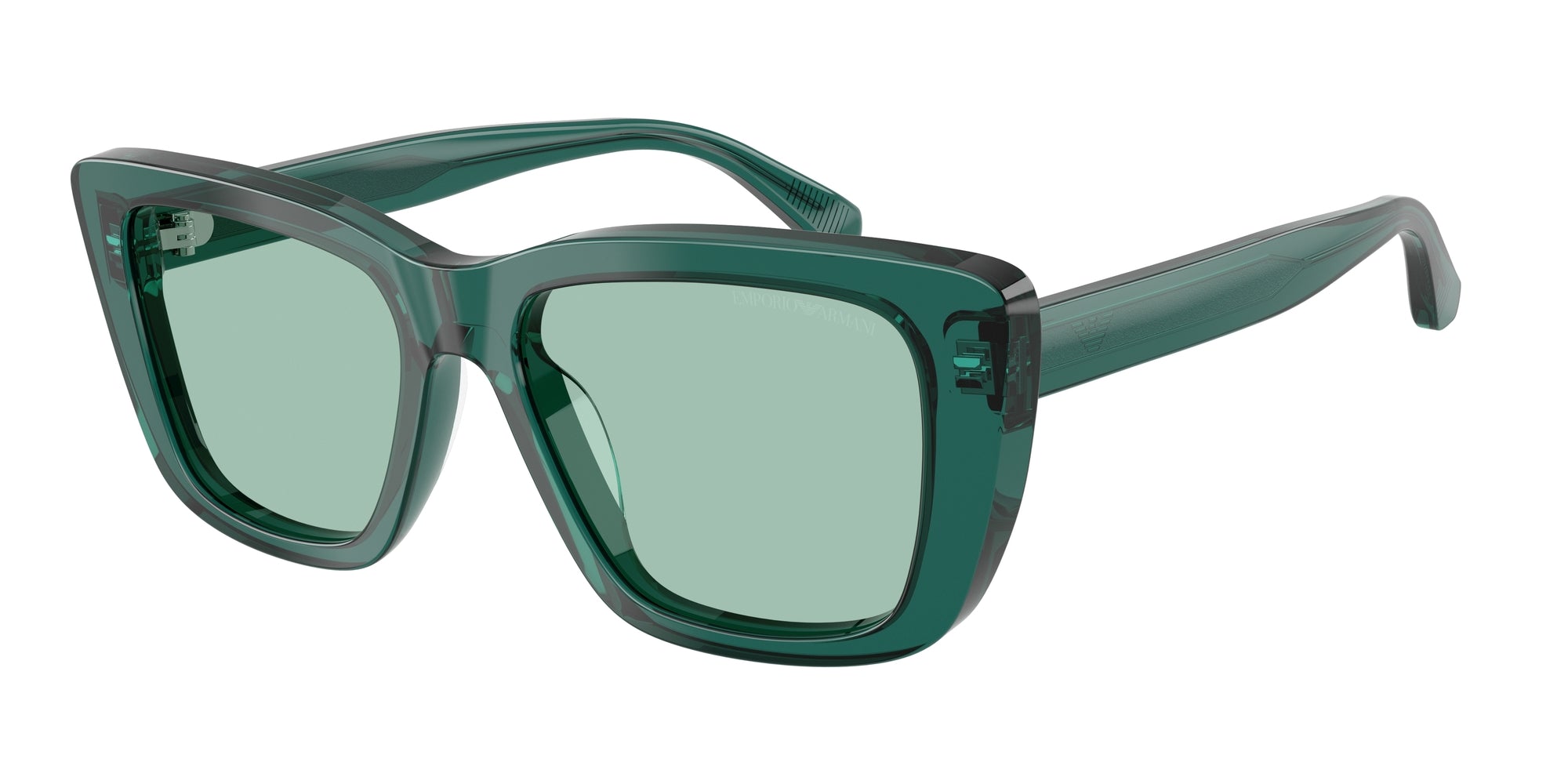 EA4246U 6252/2 Occhiali da sole Emporio Armani 1