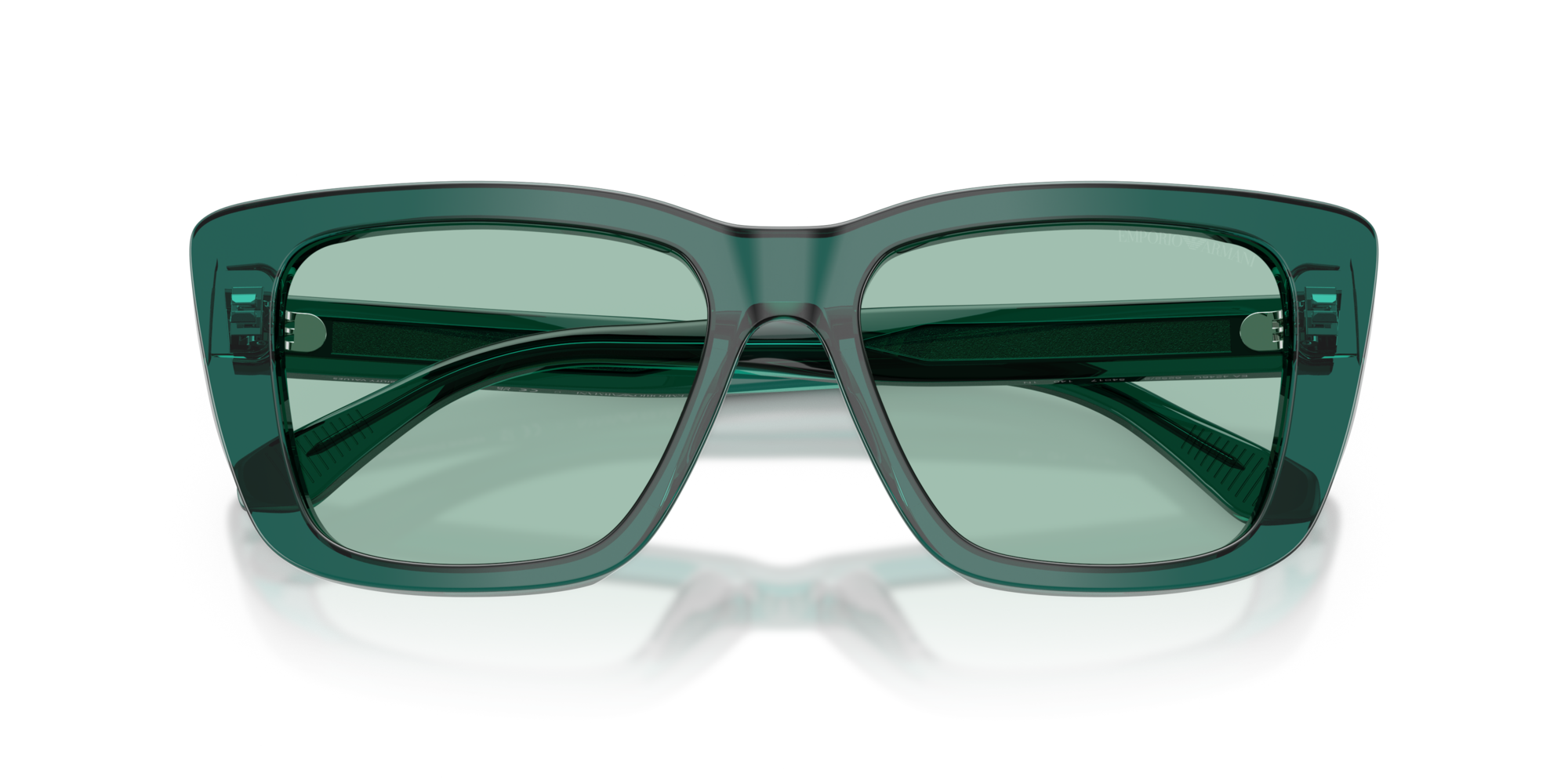 EA4246U 6252/2 Occhiali da sole Emporio Armani 2