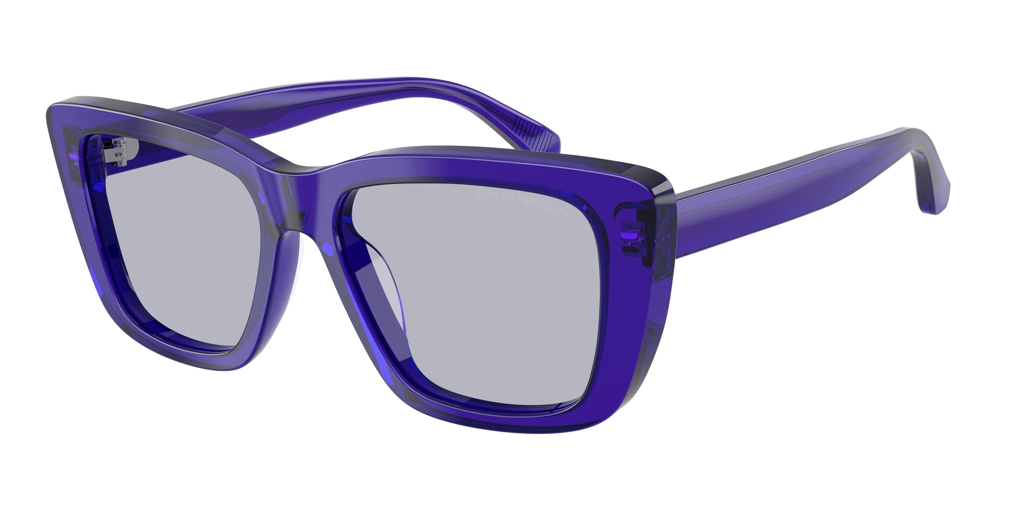 EA4246U 6253/1 Occhiali da sole Emporio Armani 1