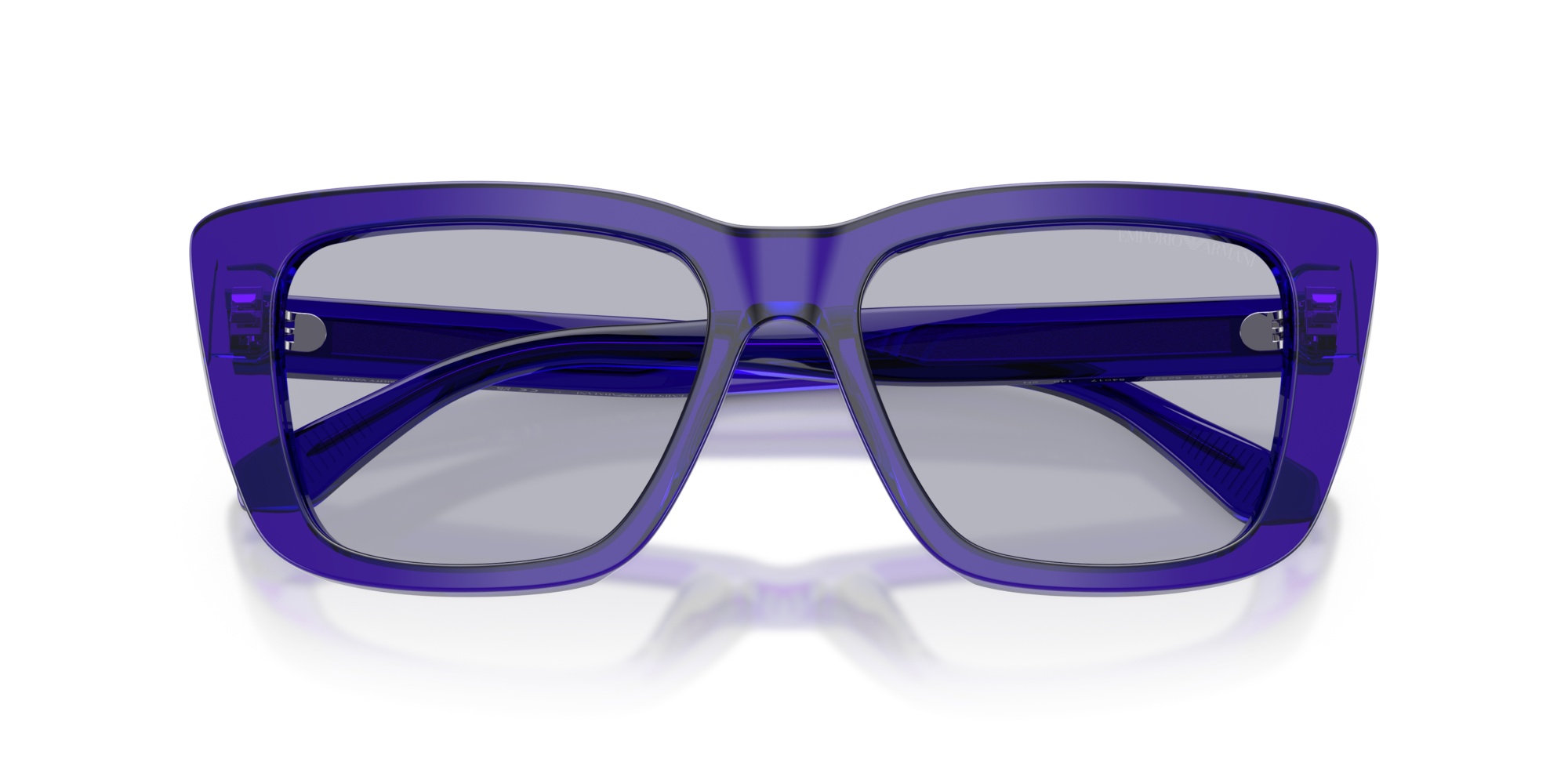 EA4246U 6253/1 Occhiali da sole Emporio Armani 2