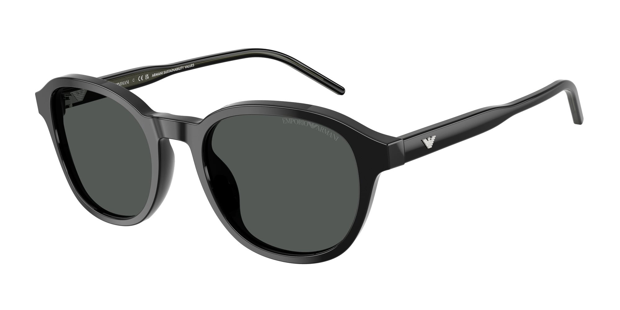 EA4247U 501787 Occhiali da sole Emporio Armani 1