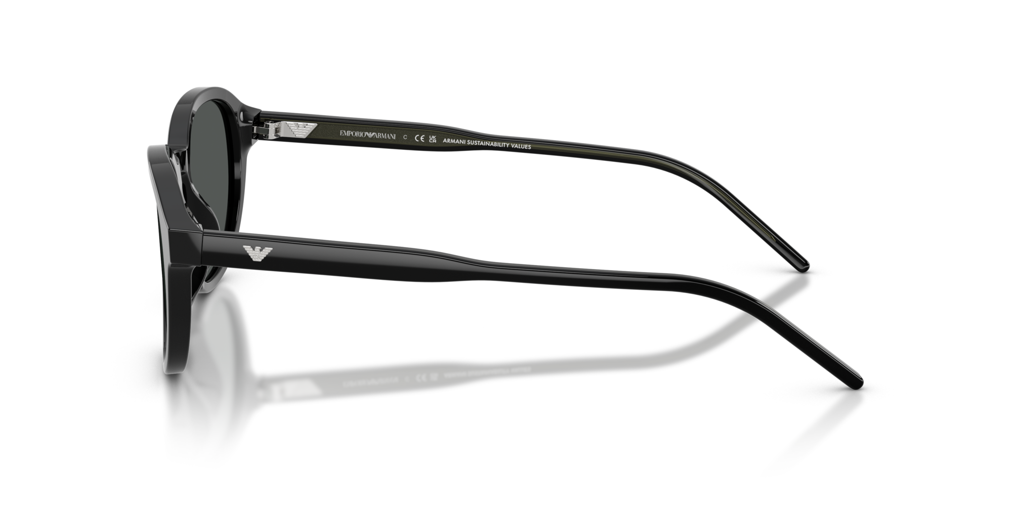 EA4247U 501787 Occhiali da sole Emporio Armani 4