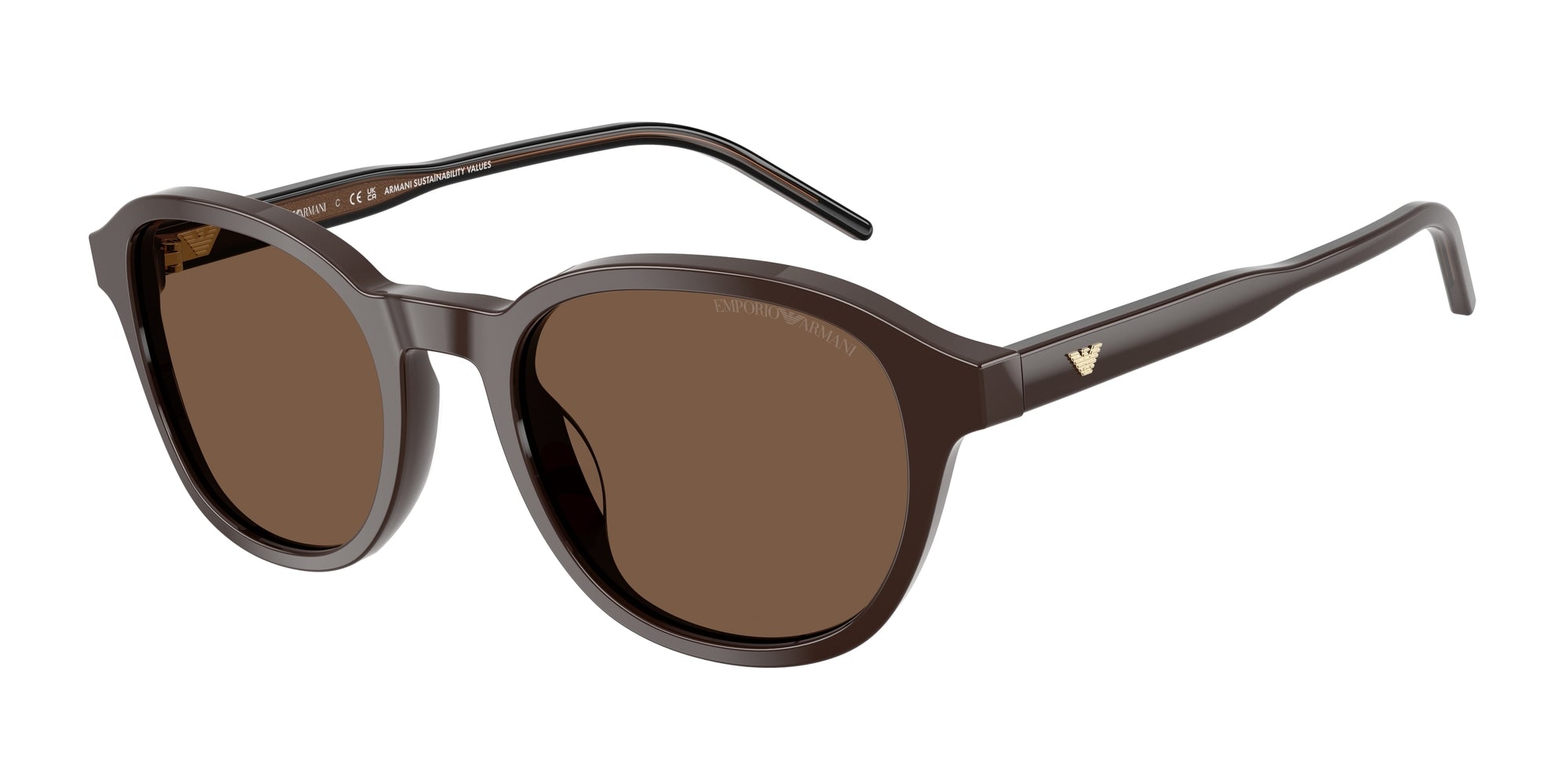 EA4247U 625573 Occhiali da sole Emporio Armani 1