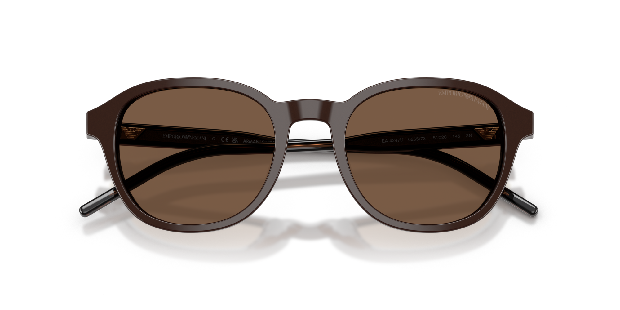 EA4247U 625573 Occhiali da sole Emporio Armani 2