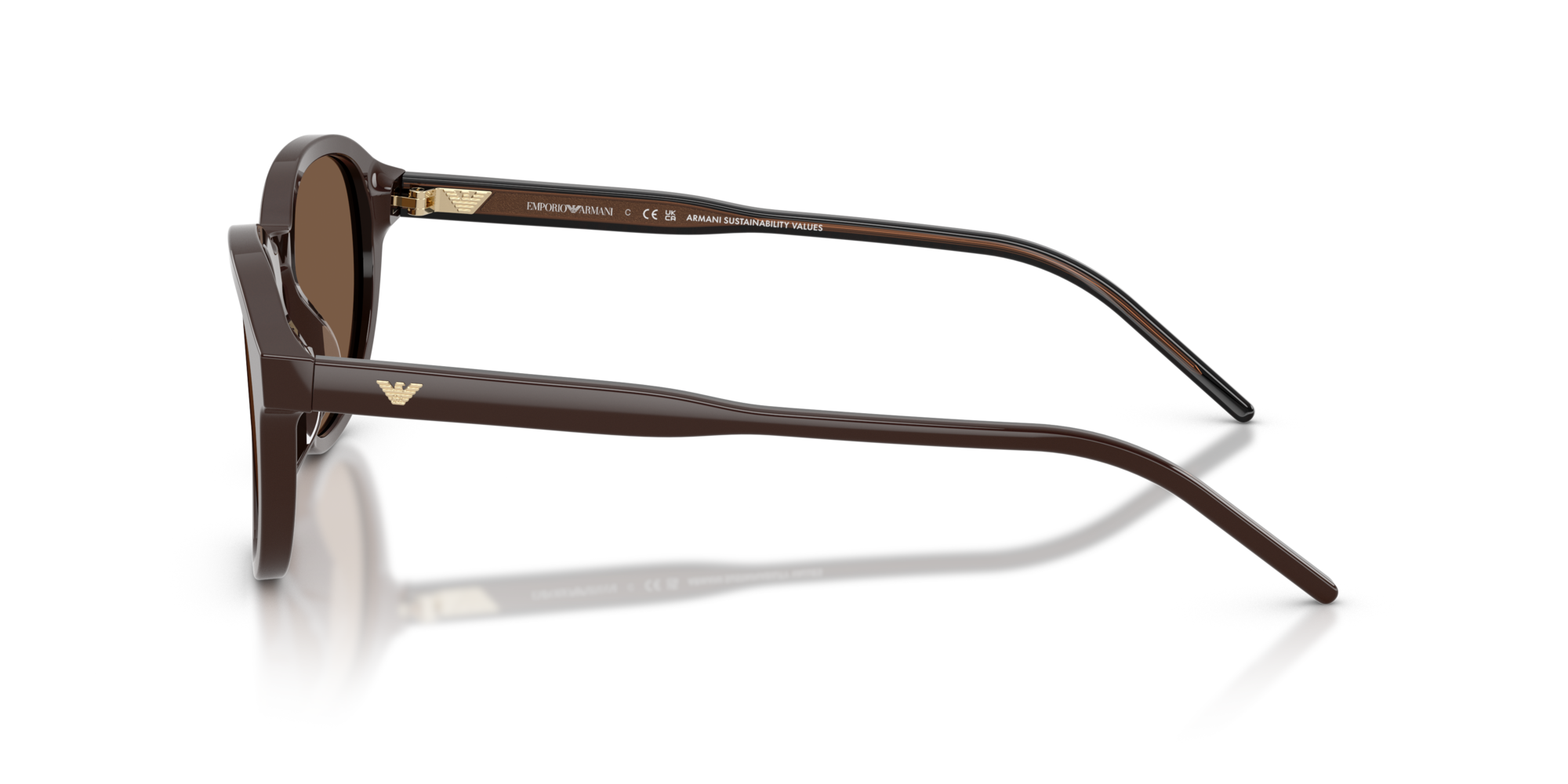 EA4247U 625573 Occhiali da sole Emporio Armani 4