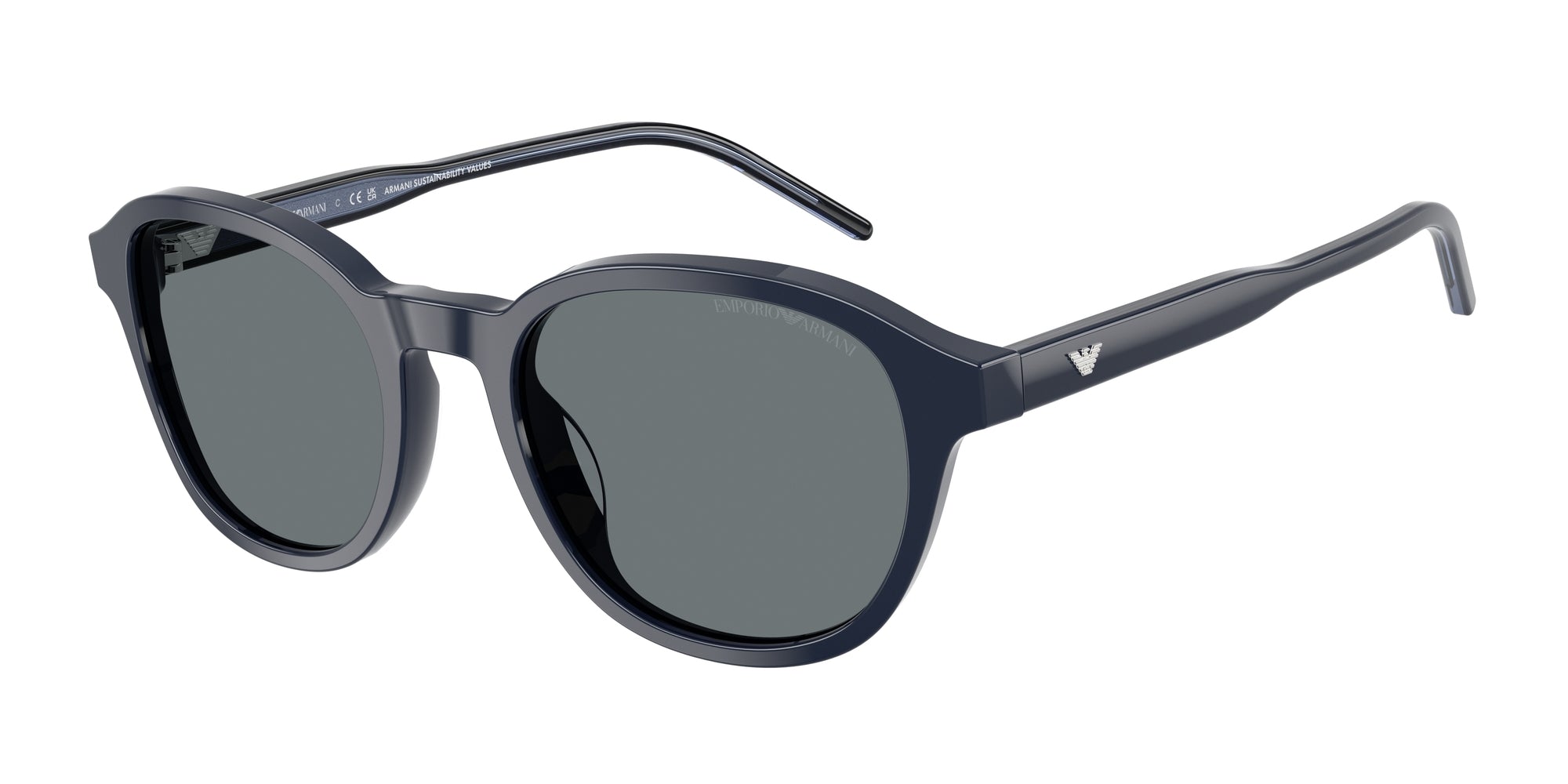 EA4247U 625680 Occhiali da sole Emporio Armani 1
