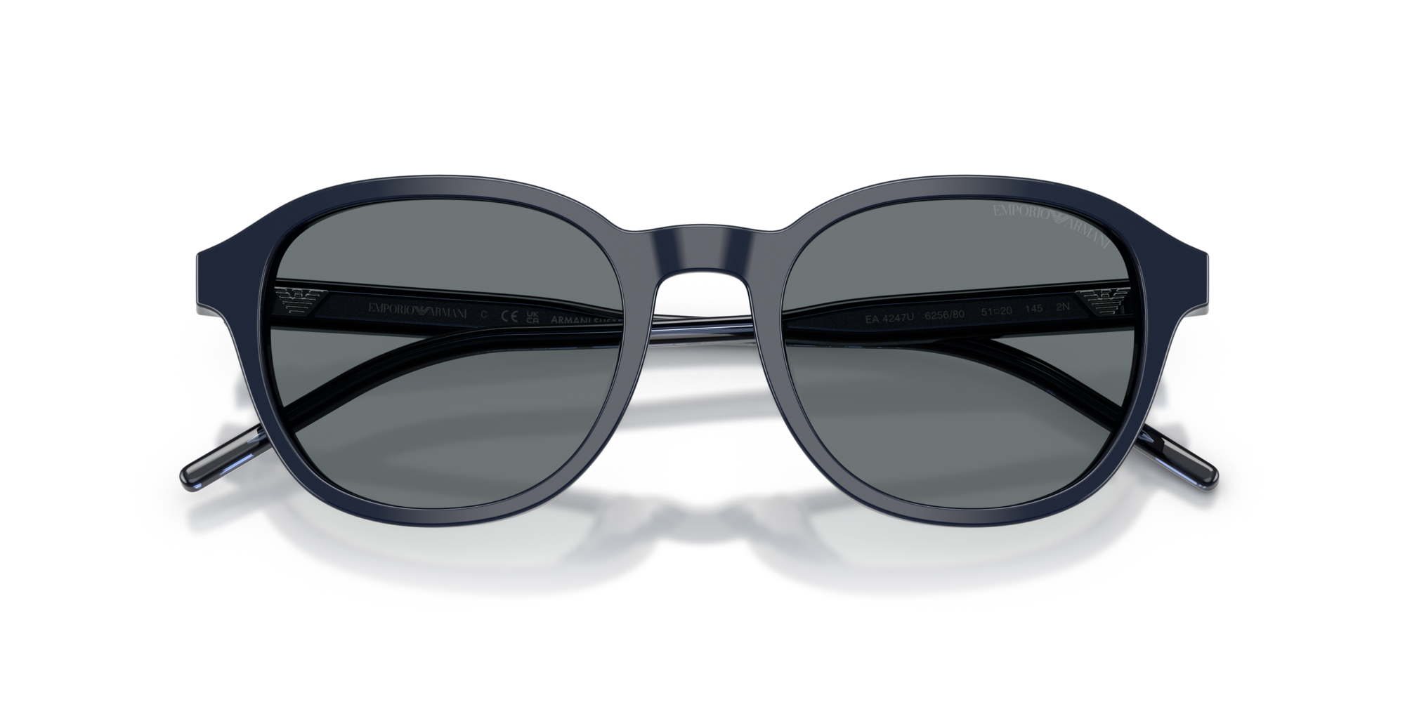 EA4247U 625680 Occhiali da sole Emporio Armani 2