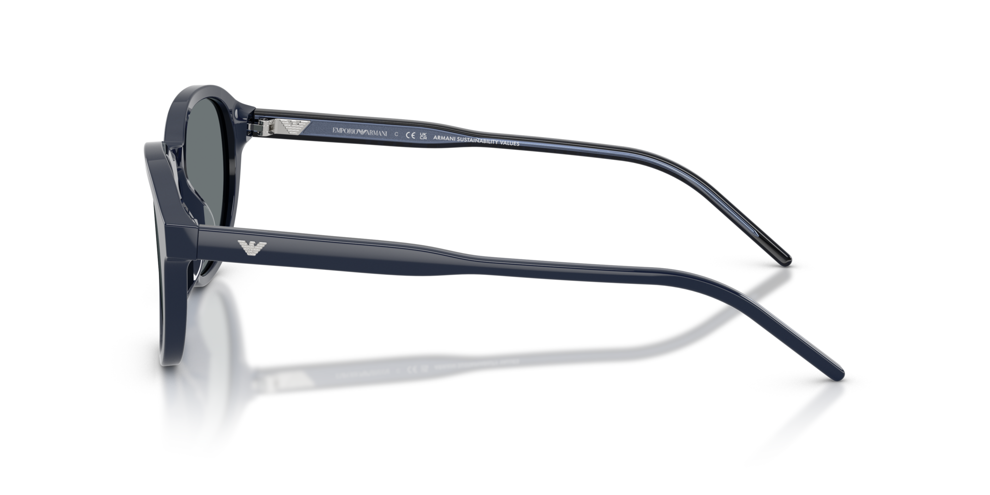 EA4247U 625680 Occhiali da sole Emporio Armani 4