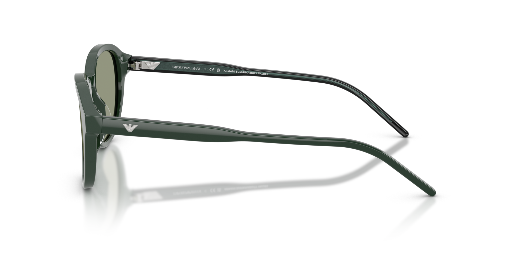 EA4247U 6257/2 Occhiali da sole Emporio Armani 4