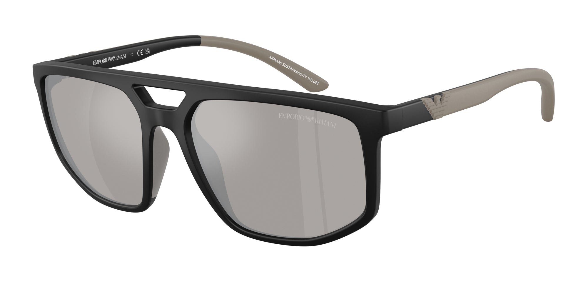 EA4248U 50016G Occhiali da sole Emporio Armani 1