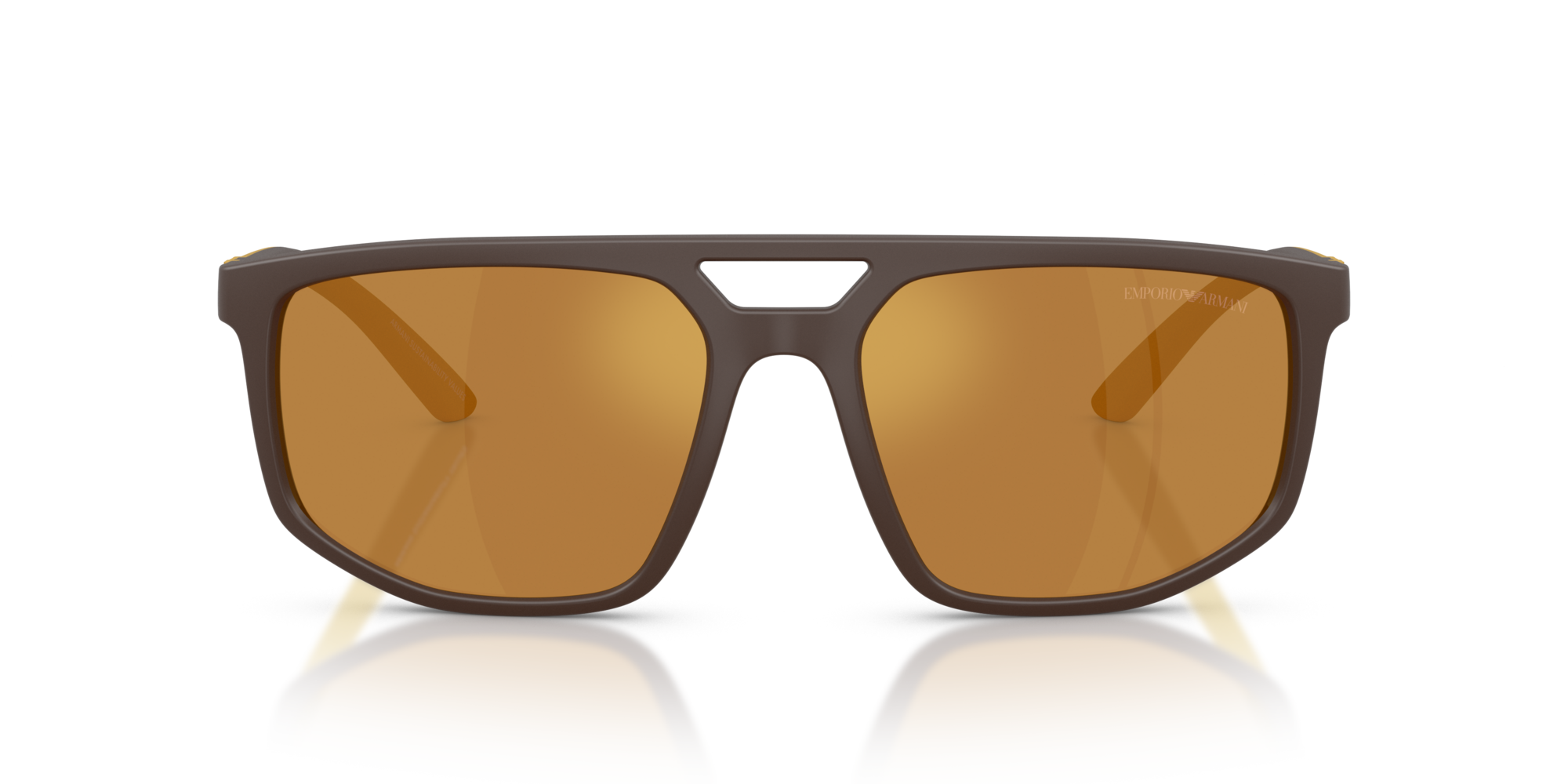EA4248U 62586H Occhiali da sole Emporio Armani 3