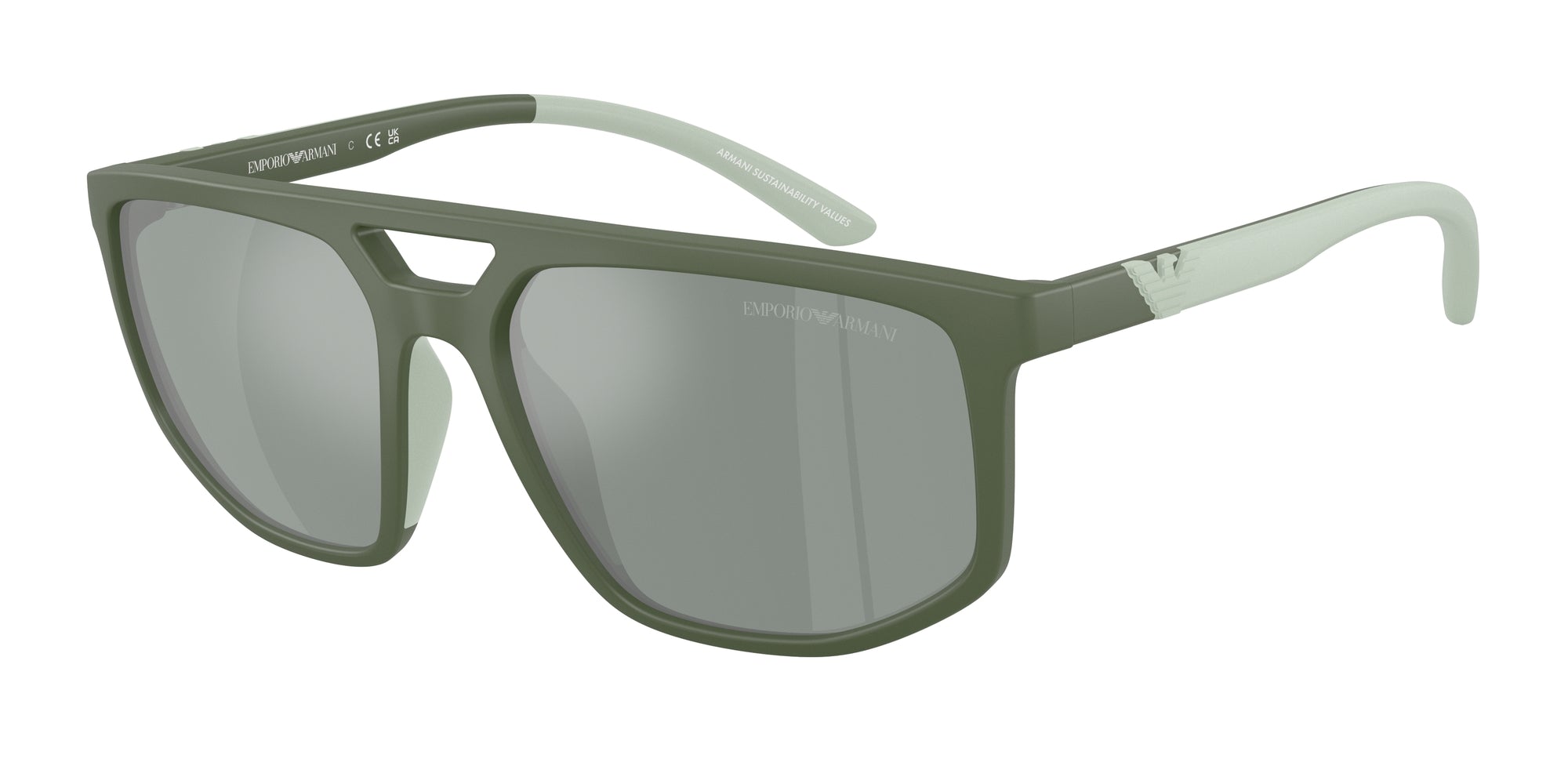 EA4248U 625930 Occhiali da sole Emporio Armani 1