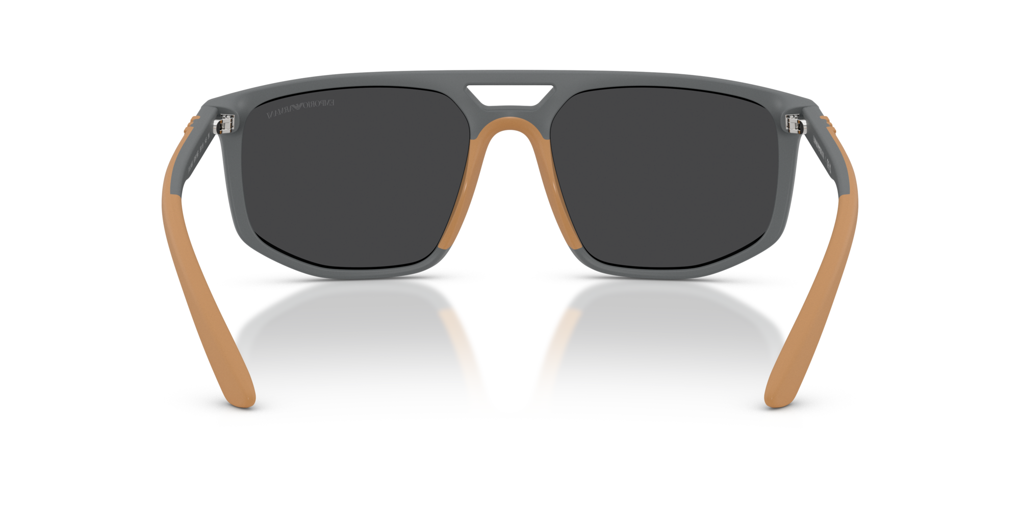 EA4248U 62616G Occhiali da sole Emporio Armani 5