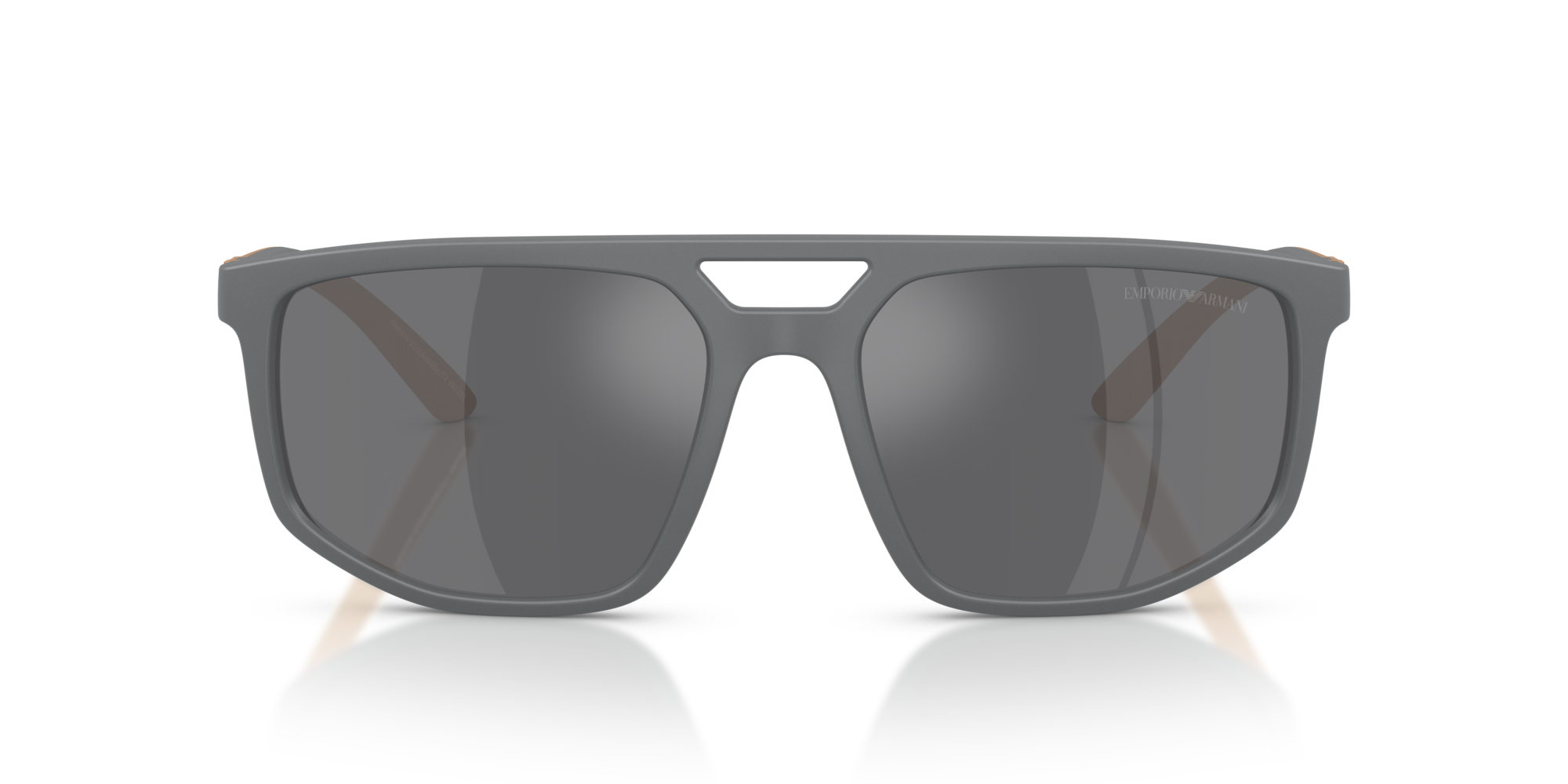 EA4248U 62616G Occhiali da sole Emporio Armani 3