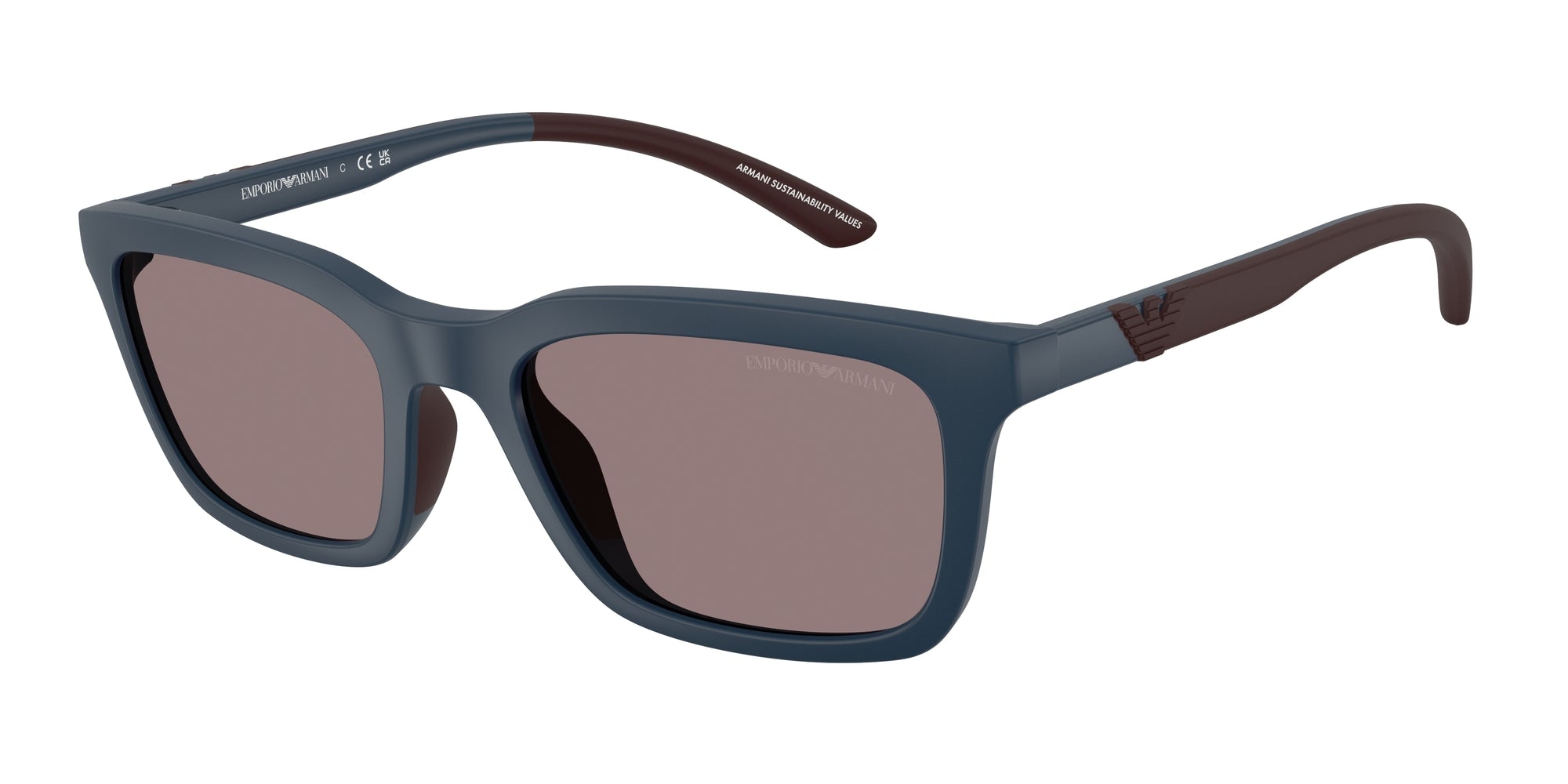 EA4249U 62607N Occhiali da sole Emporio Armani 1