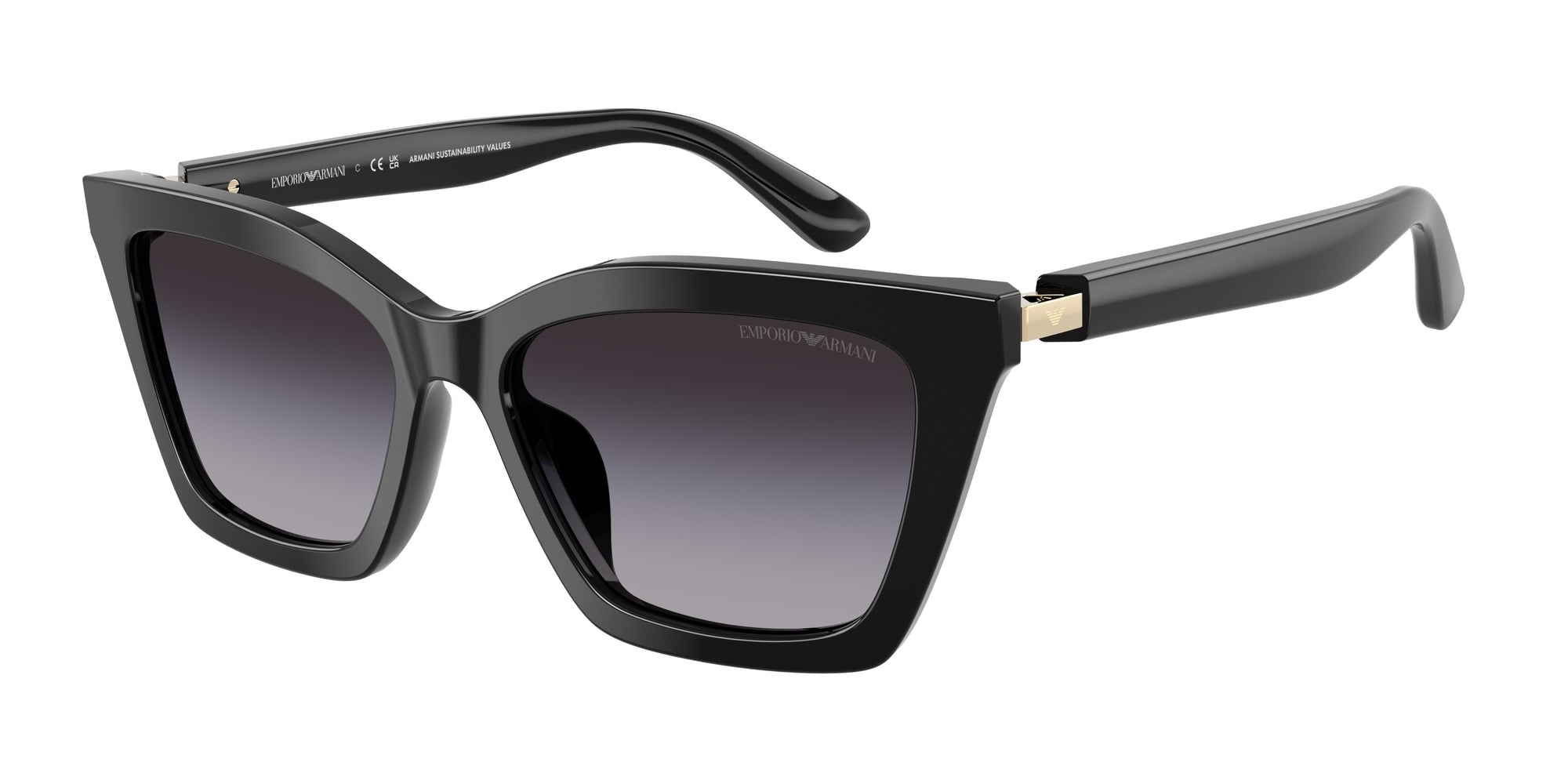 EA4250U 50178G Occhiali da sole Emporio Armani 1
