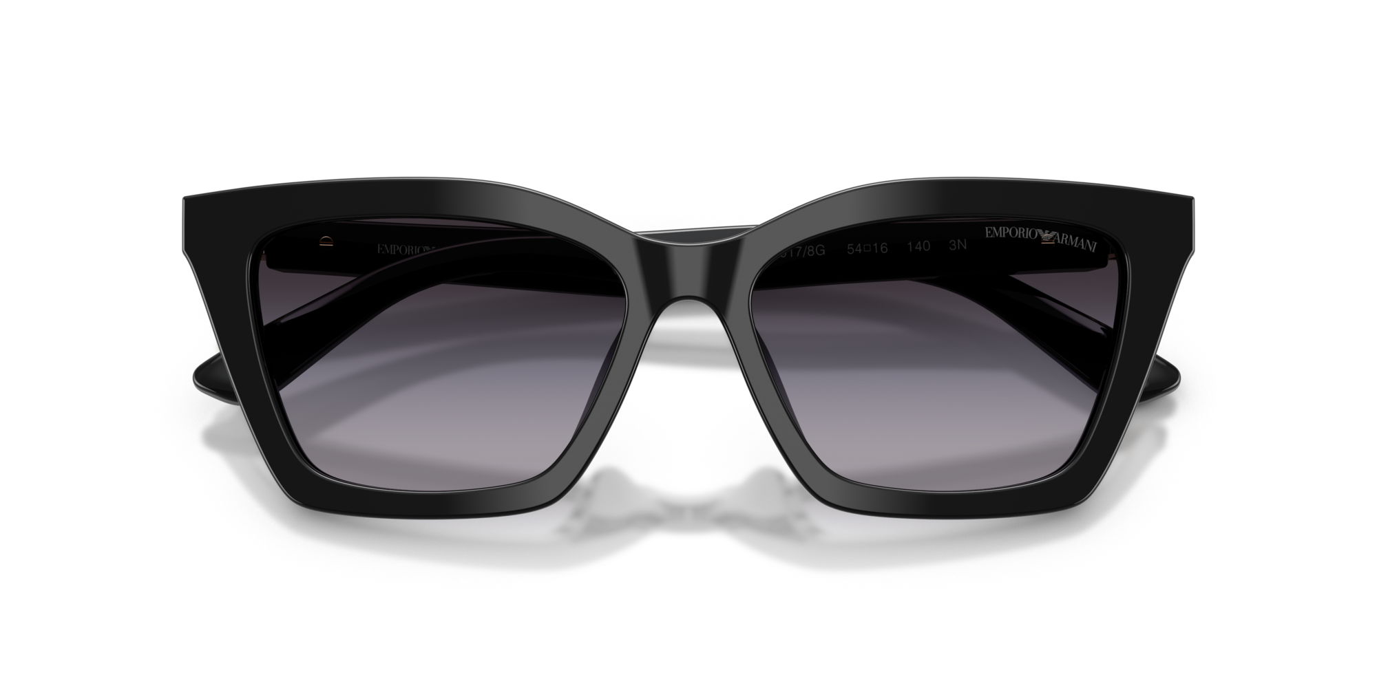 EA4250U 50178G Occhiali da sole Emporio Armani 2