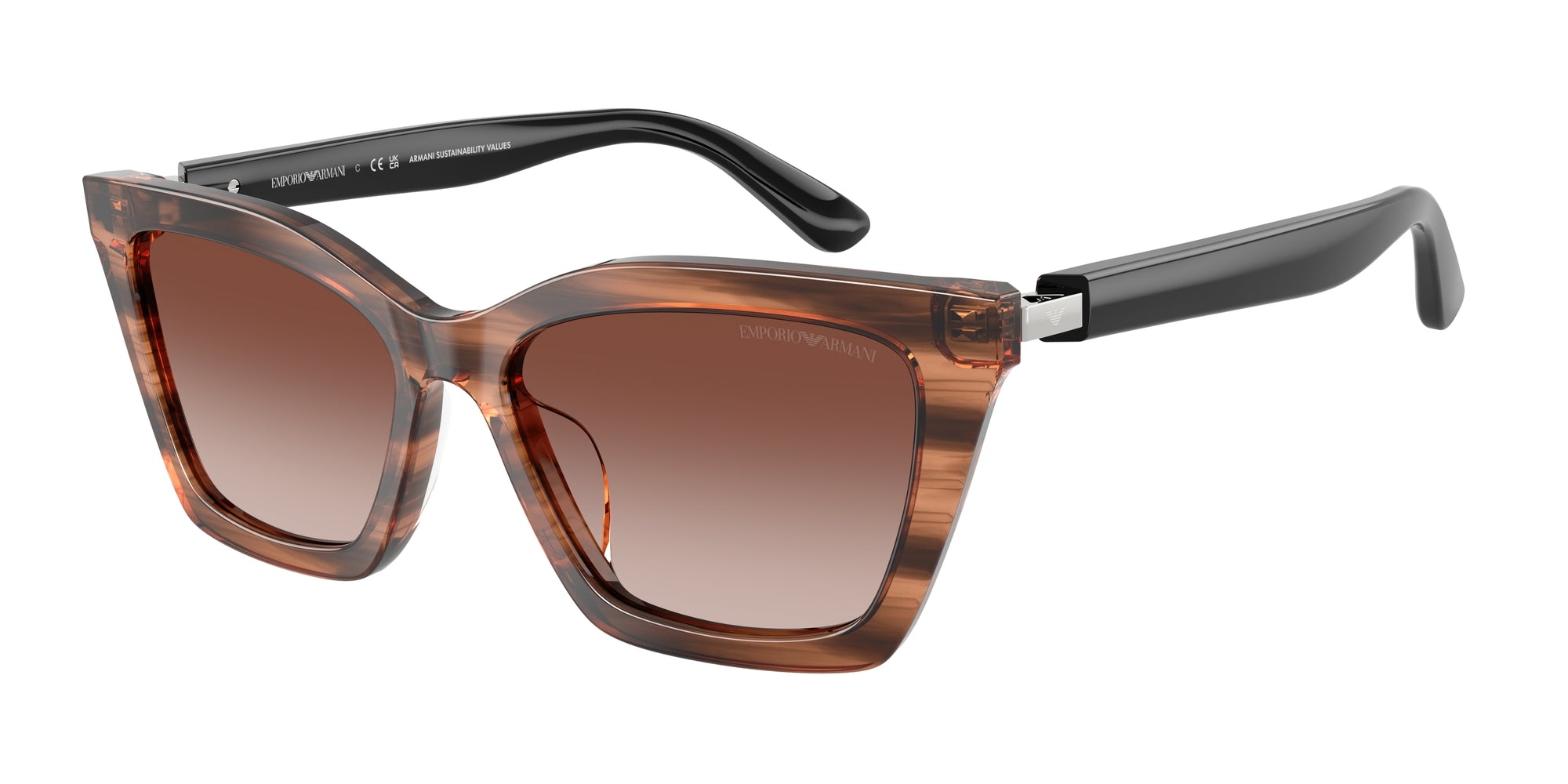 EA4250U 626613 Occhiali da sole Emporio Armani 1