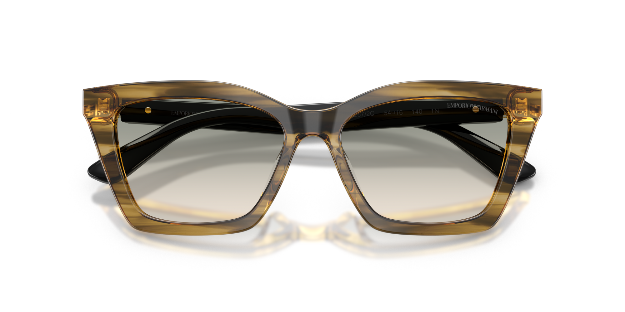 EA4250U 62672C Occhiali da sole Emporio Armani 2