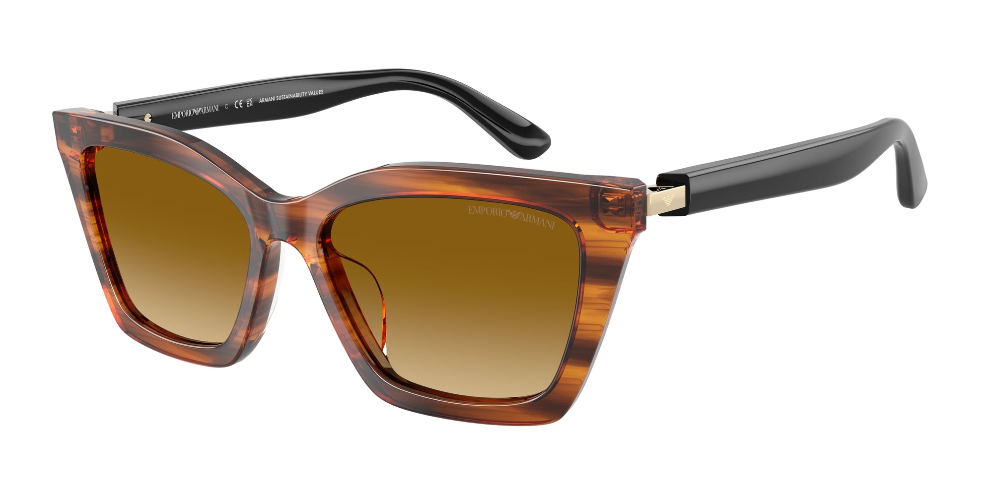 EA4250U 62682L Occhiali da sole Emporio Armani 1