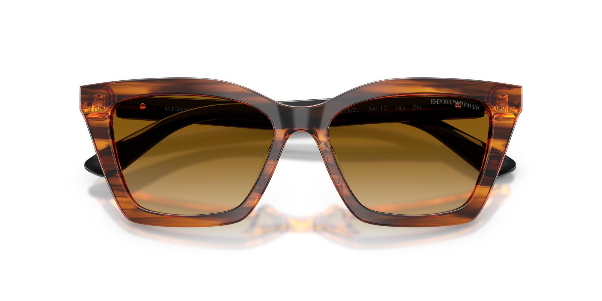 EA4250U 62682L Occhiali da sole Emporio Armani 2